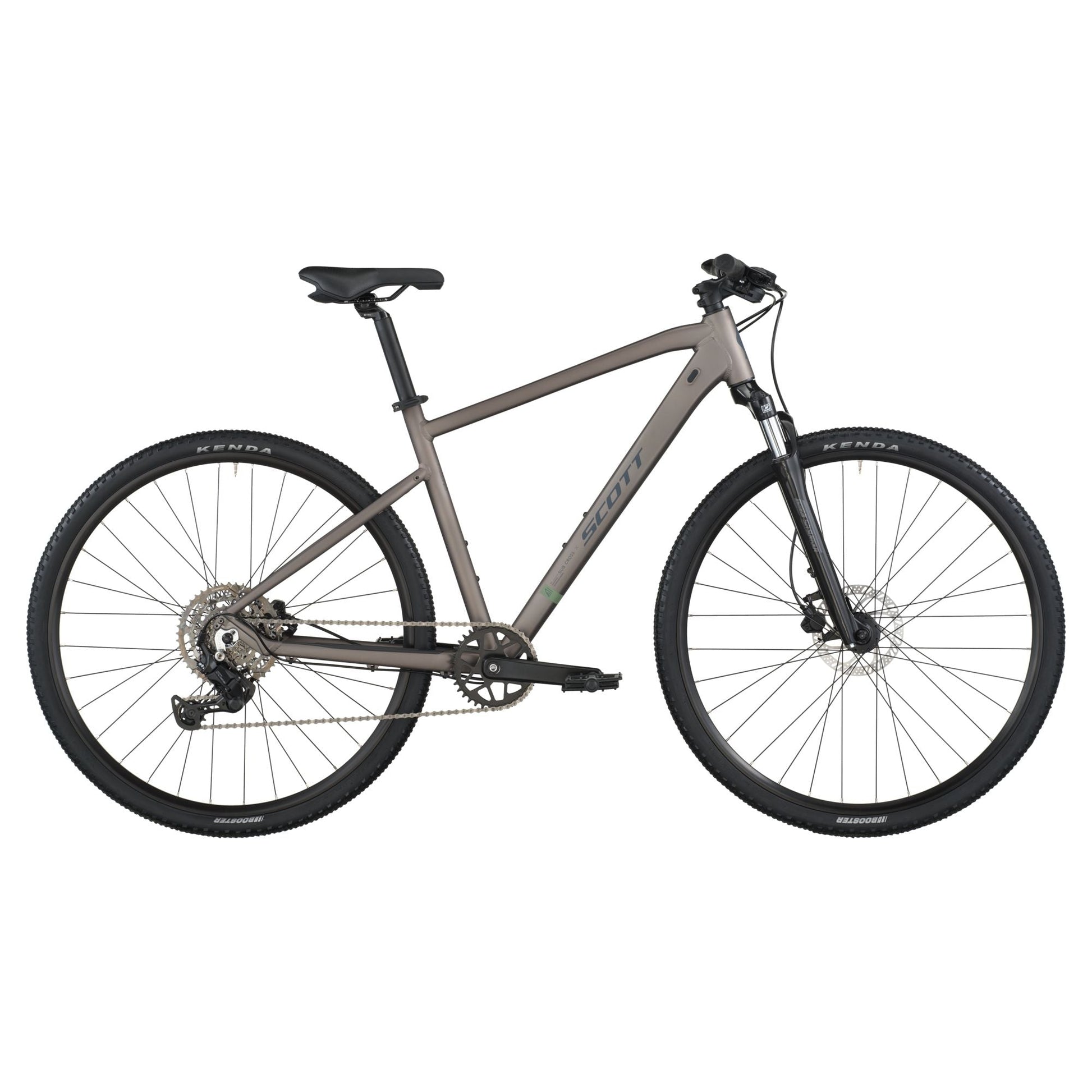 Scott Sub Cross 30