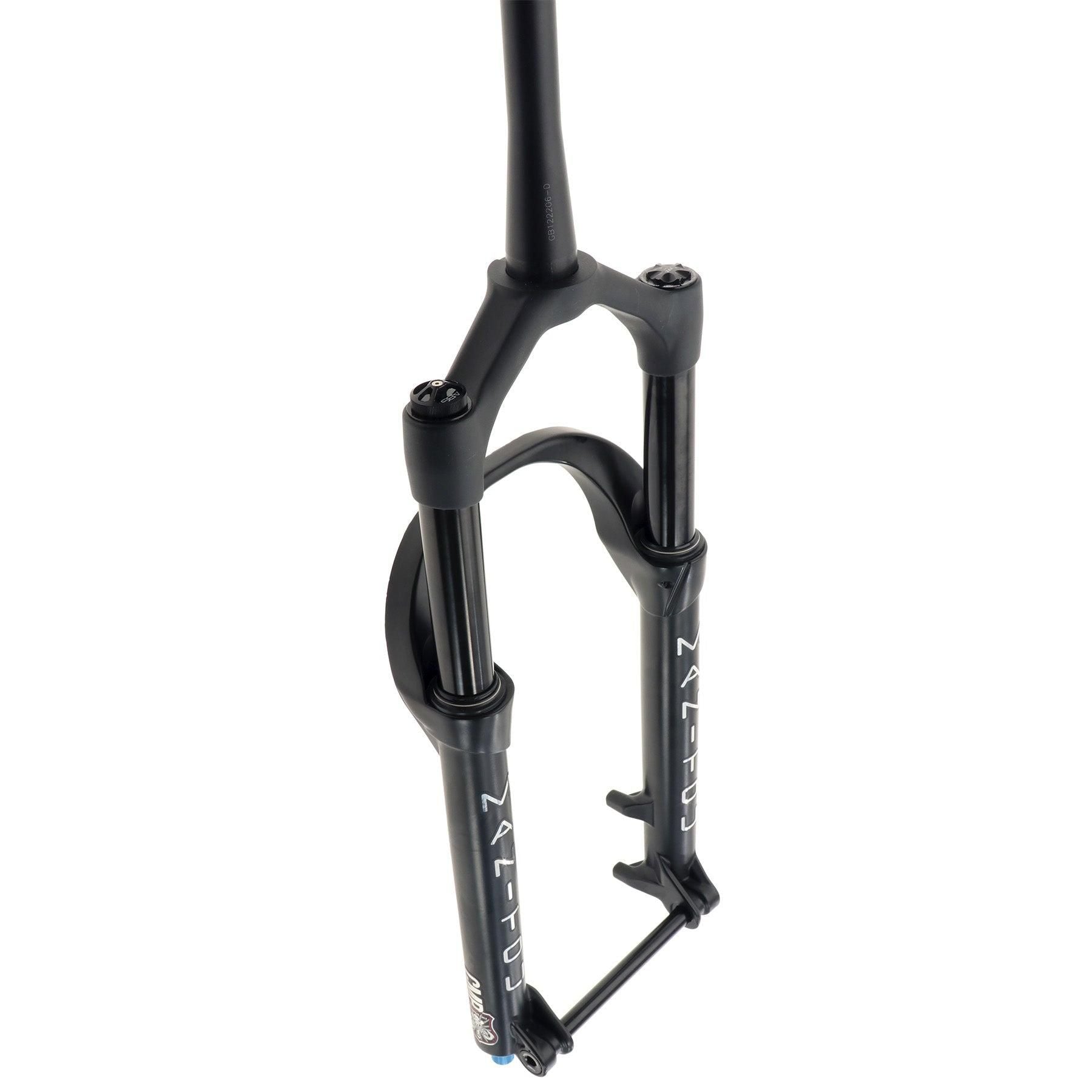 Manitou Mastodon Comp Gen 3 – joustohaarukka, 120 mm, 15 mm tapered -akseli