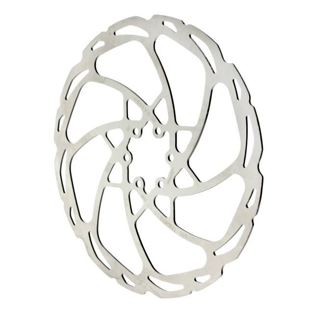 Hayes D-Series 203mm (8") – Jarrulevy maastopyörään, 6-Bolt, MRC