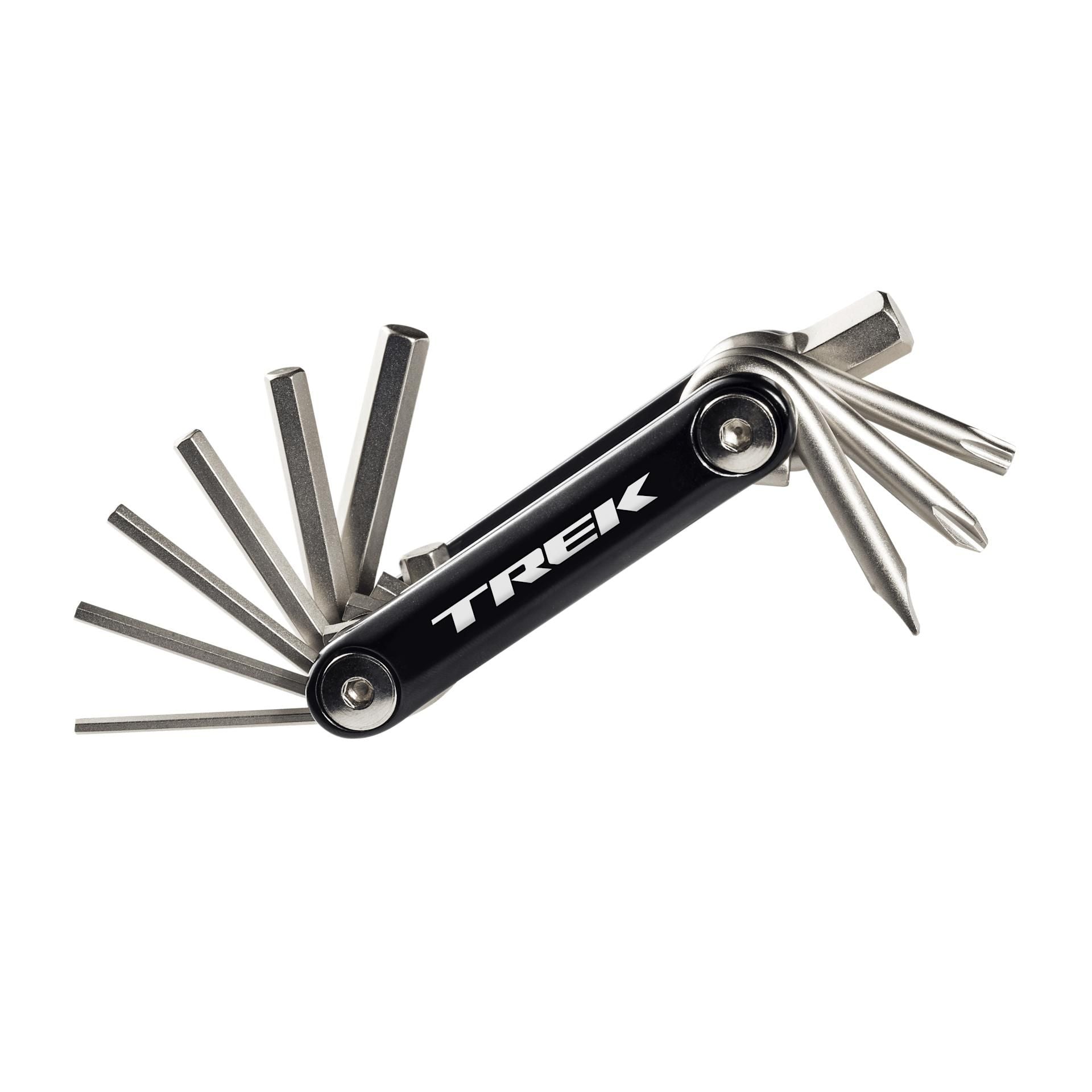 Trek Comp Multi-Tool 10 – 10-toiminen pyöränhuoltotyökalu