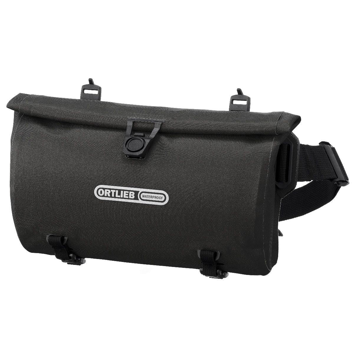 Ortlieb Velo-Sling laukku Musta 3l