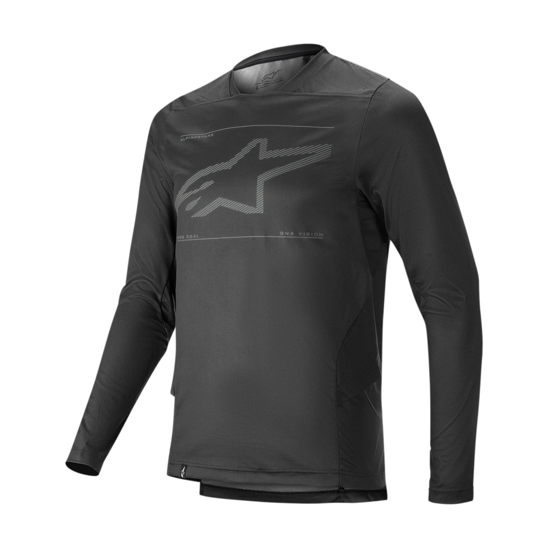 Alpinestars DROP 6.0 pitkähihainen ajopaita