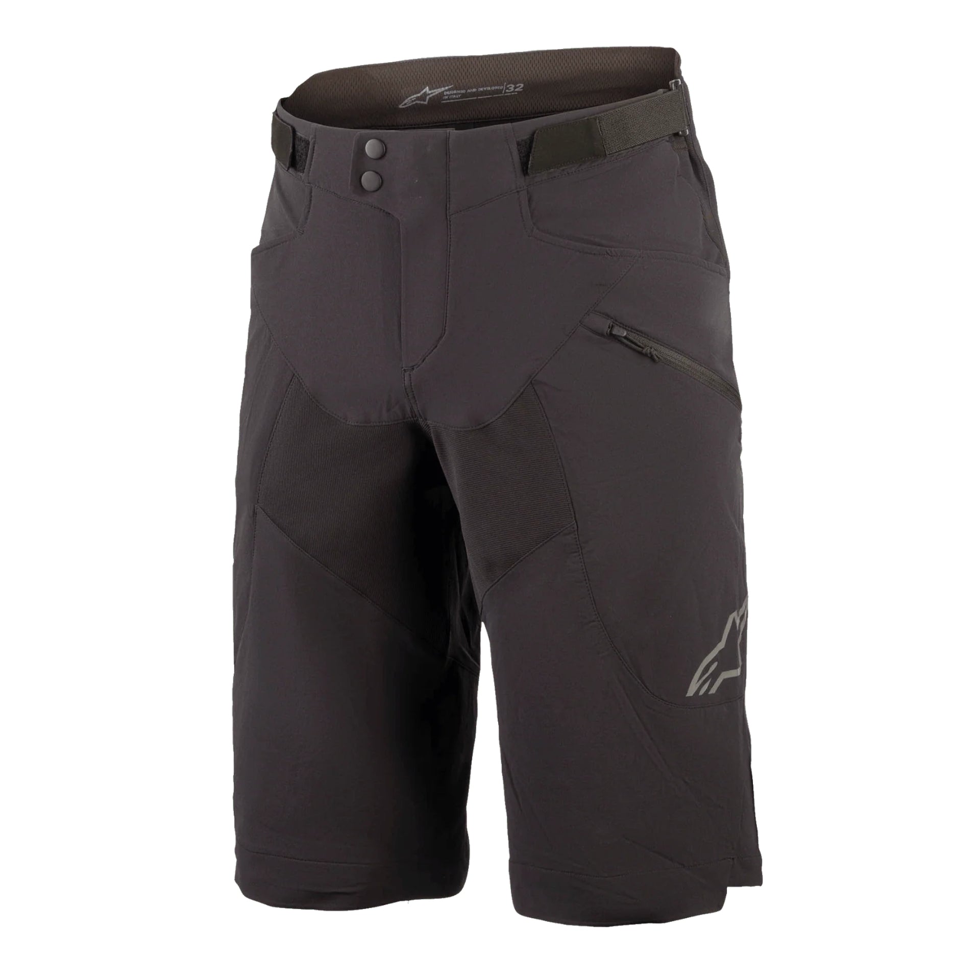 Alpinestars Shortsit Drop 6.0 – Naisten pyöräilylyhyt housut