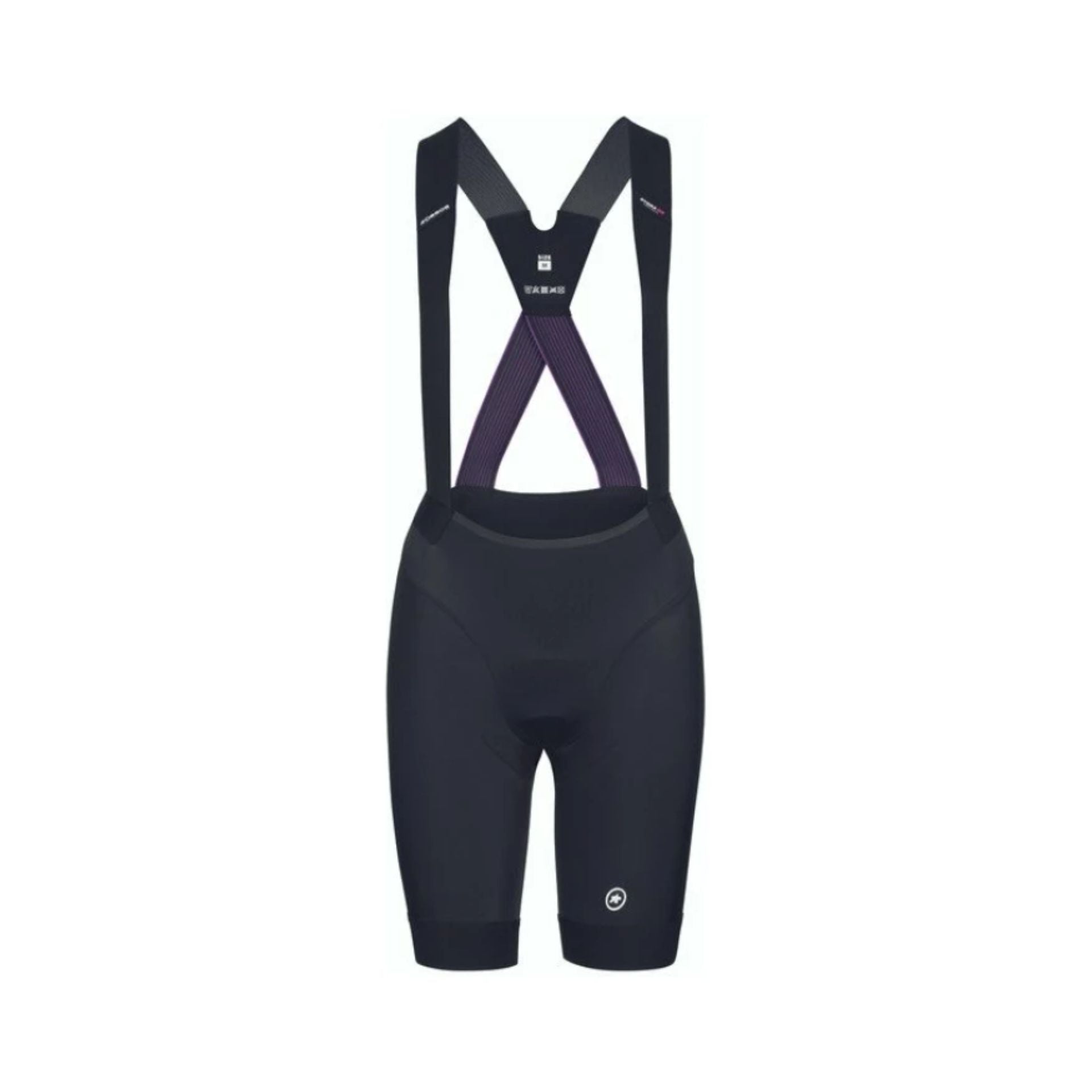 Assos Naisten Ajohousut Dyora RS Summer