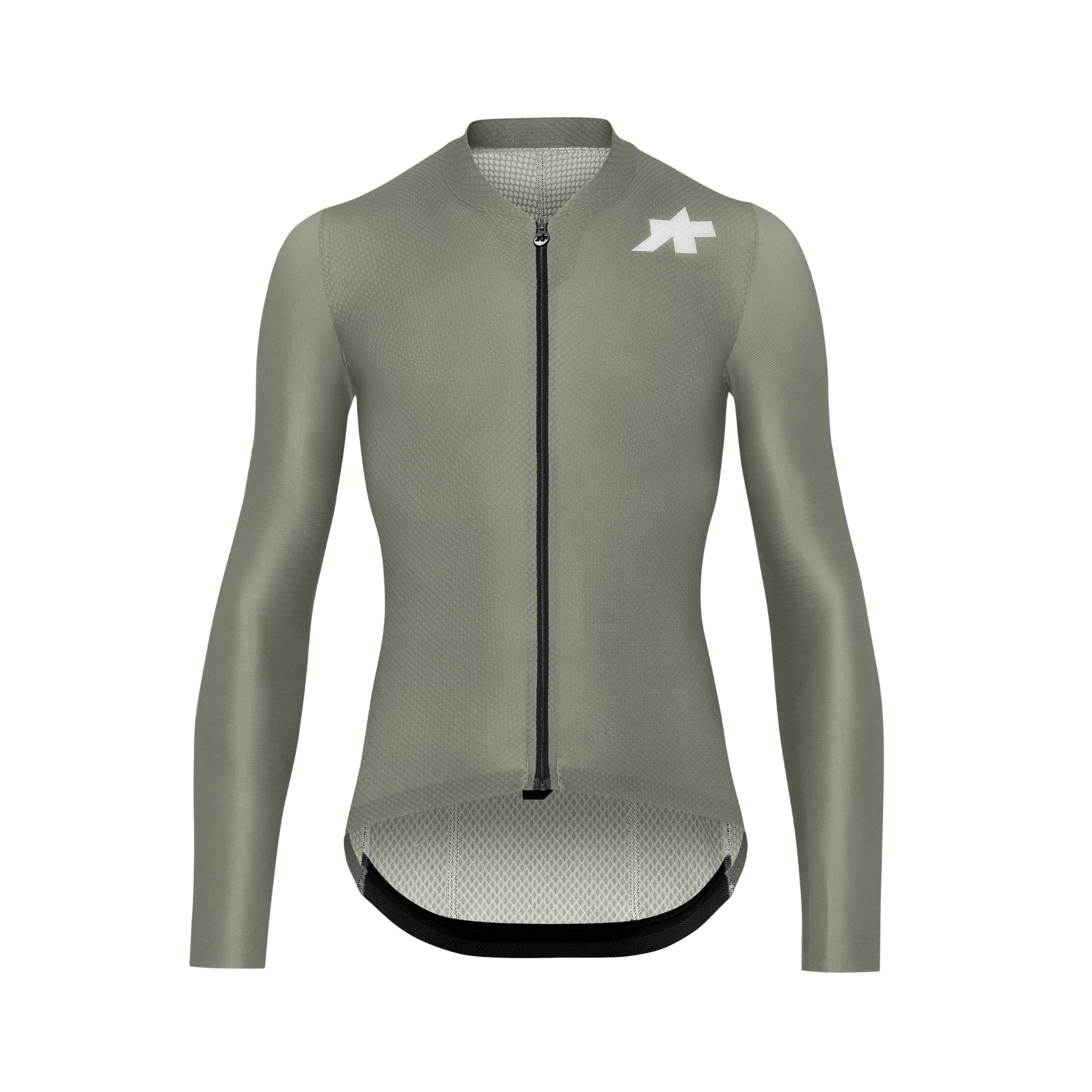 Assos Mille GT S11 Evo – pitkähihainen pyöräilypaita, AirCell