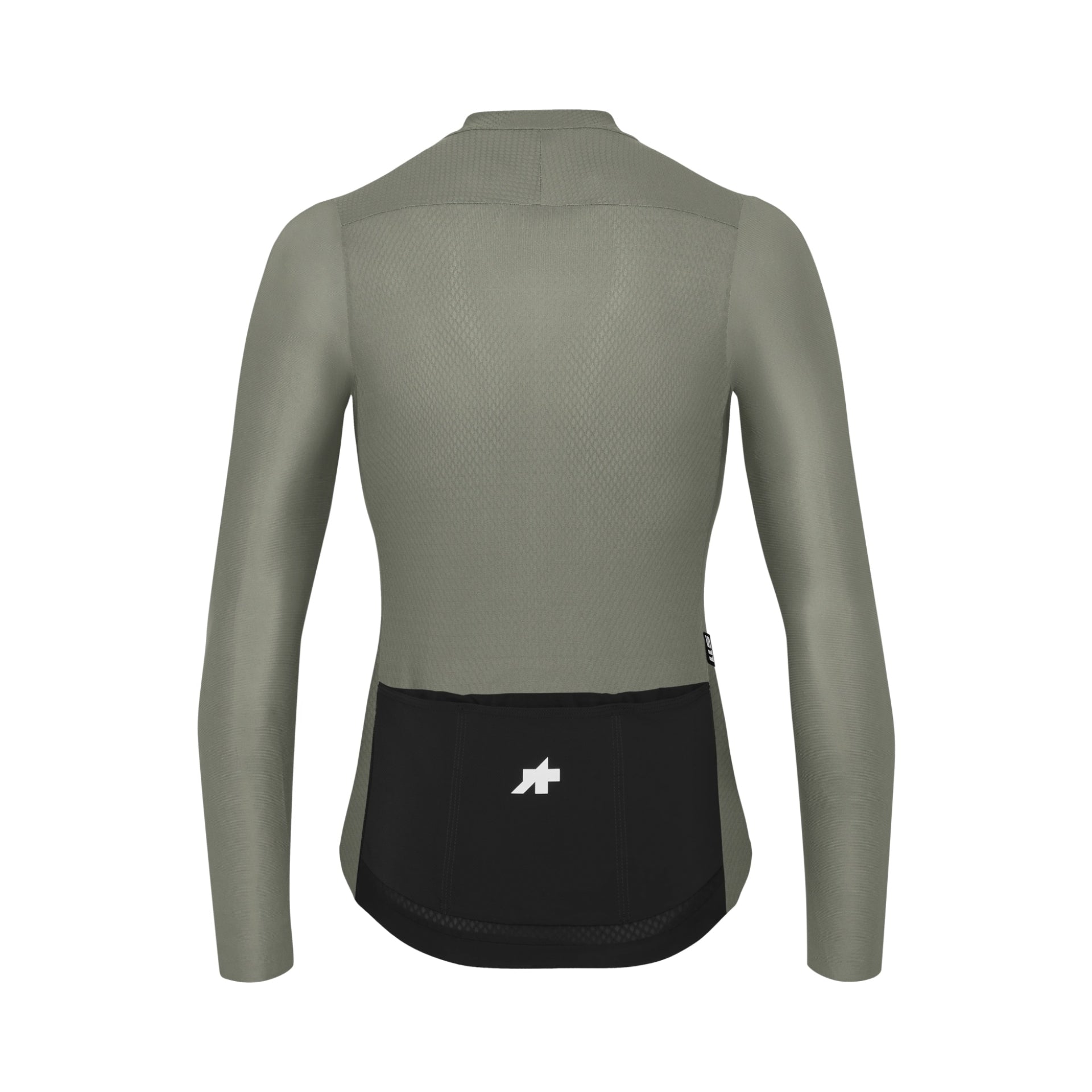 Assos Mille GT S11 Evo – pitkähihainen pyöräilypaita, AirCell