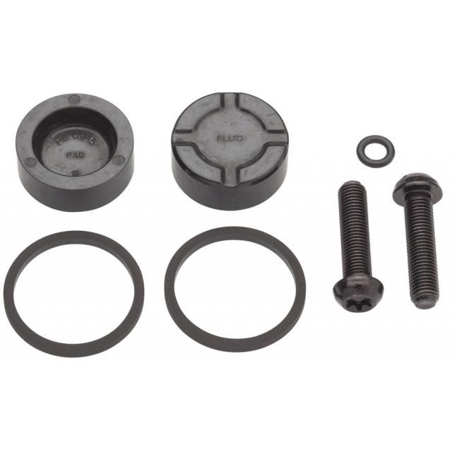 Hayes Dominion A2 Caliper Rebuild Kit – Hydraulisten levyjarrujen kunnostussarja
