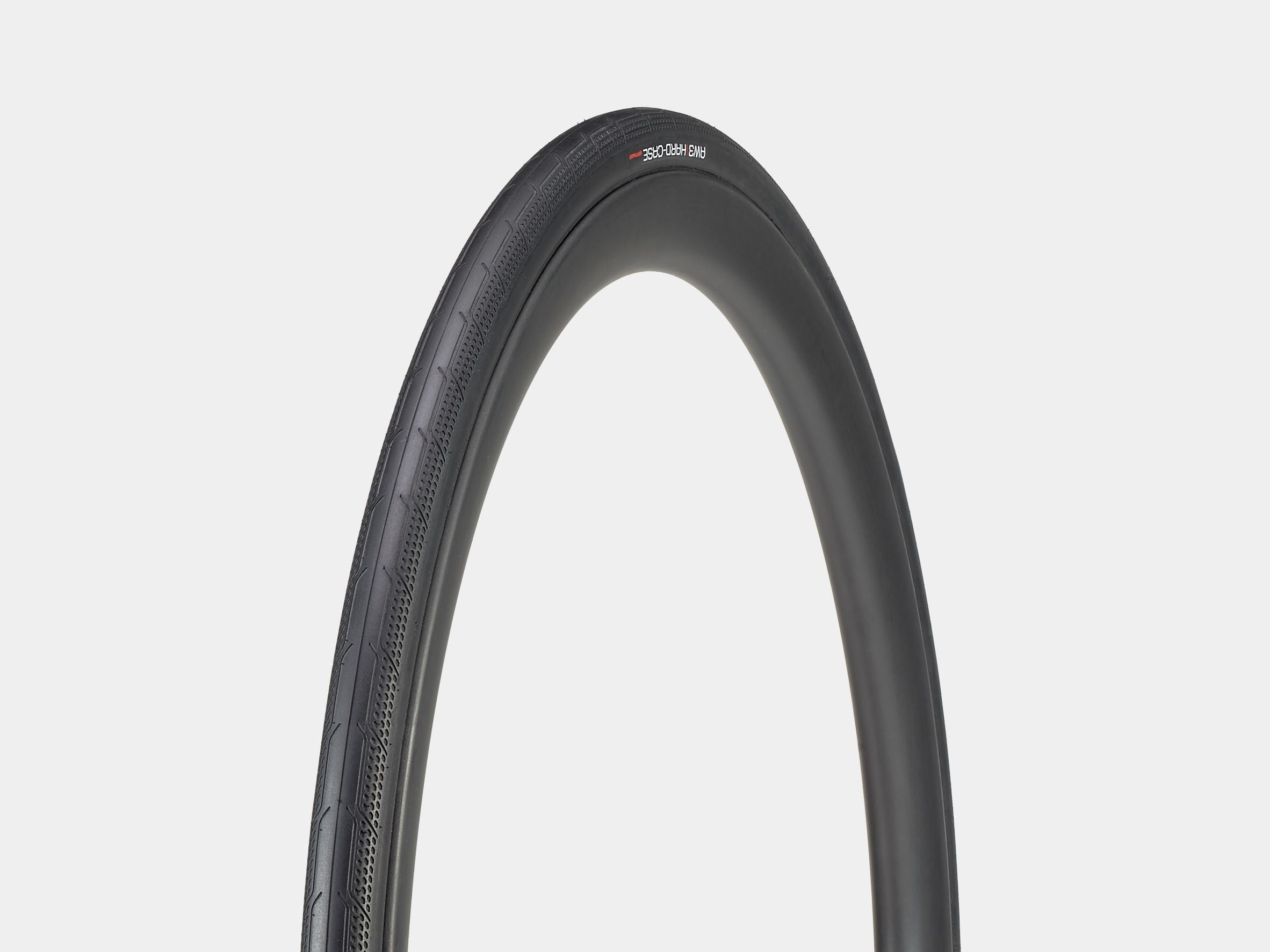 Bontrager Rengas AW3 Hard-Case 38-622, Musta