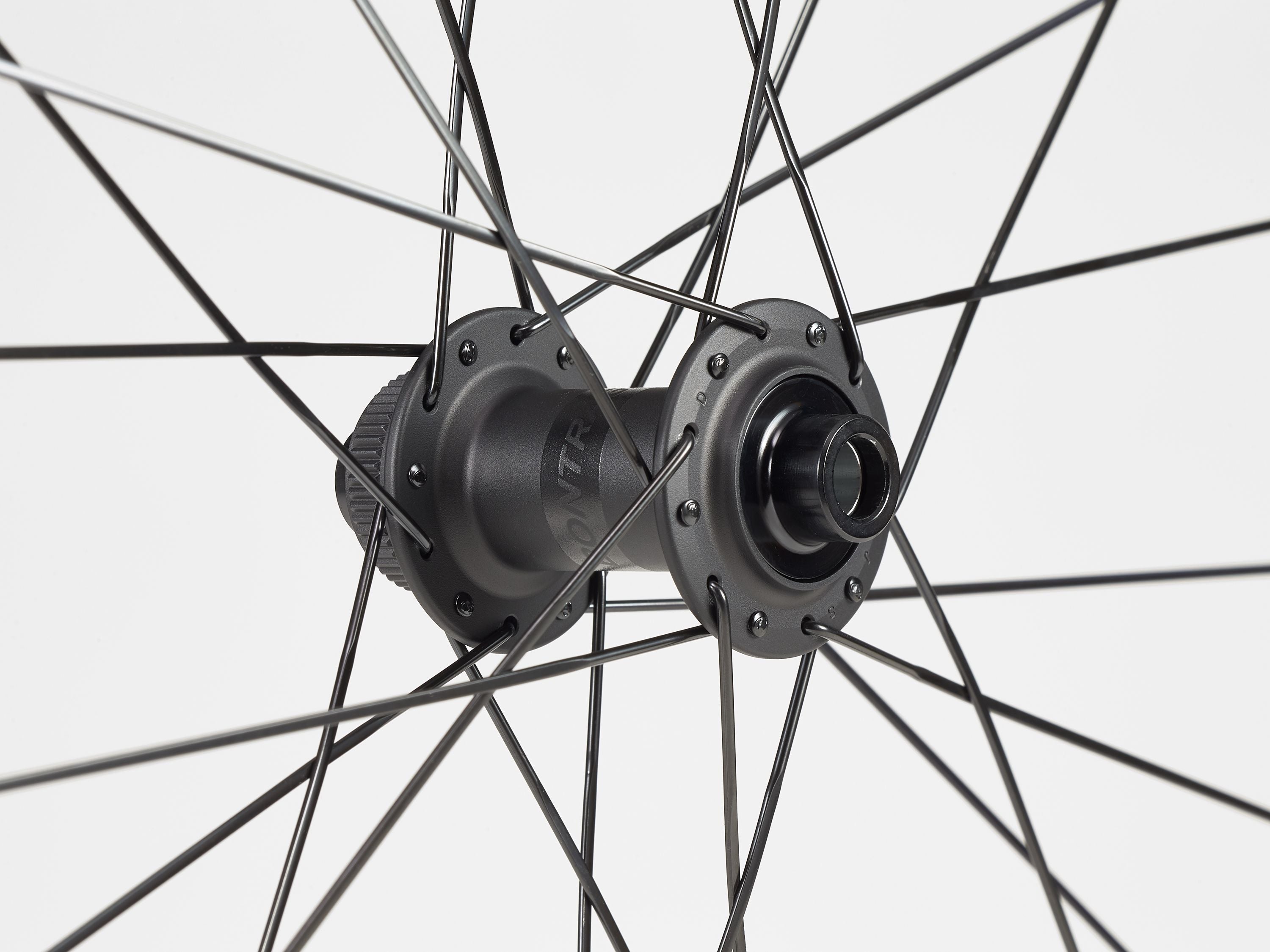 Bontrager Etukiekko Aeolus Elite 35 TLR Disc
