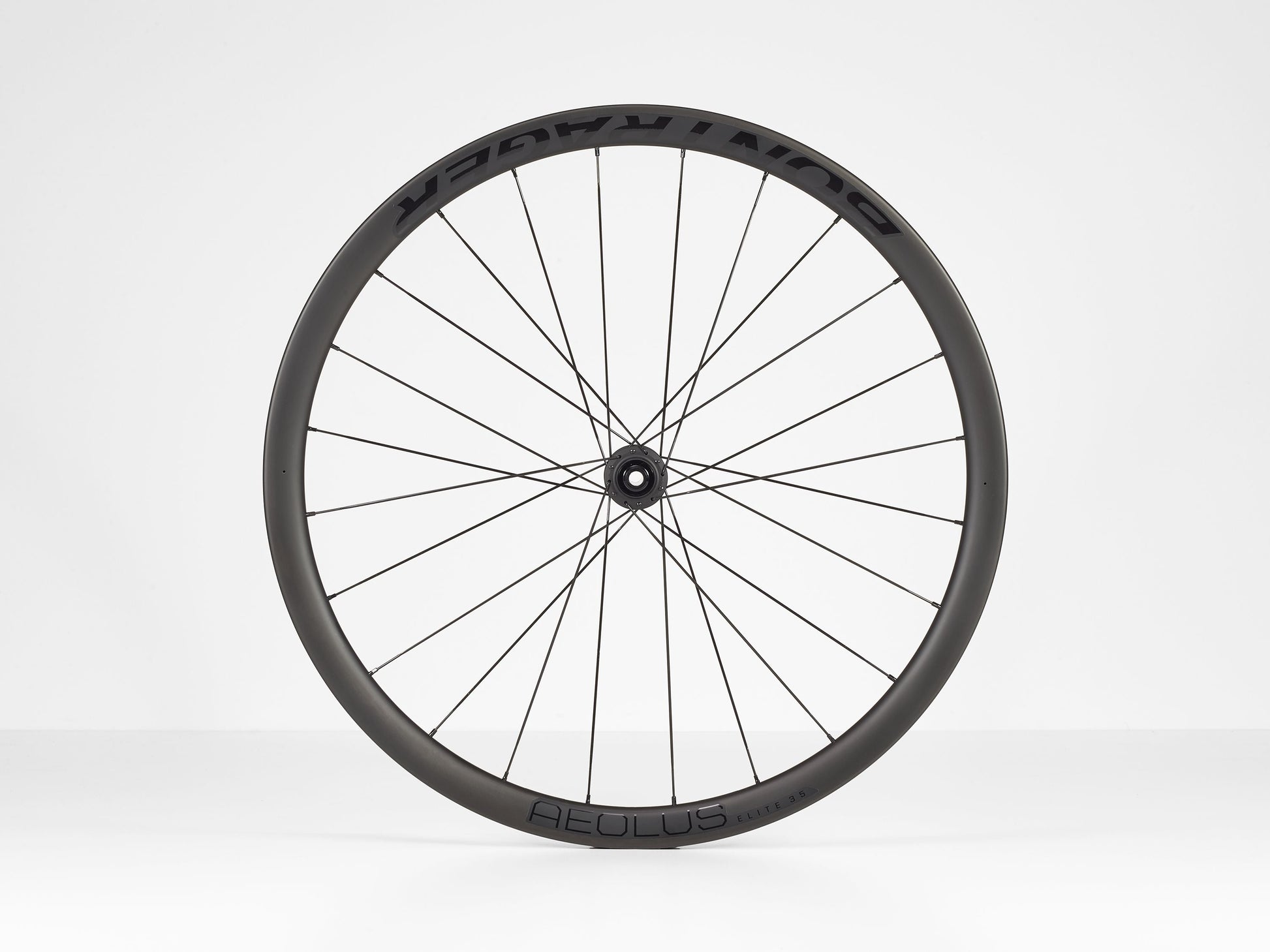Bontrager Etukiekko Aeolus Elite 35 TLR Disc