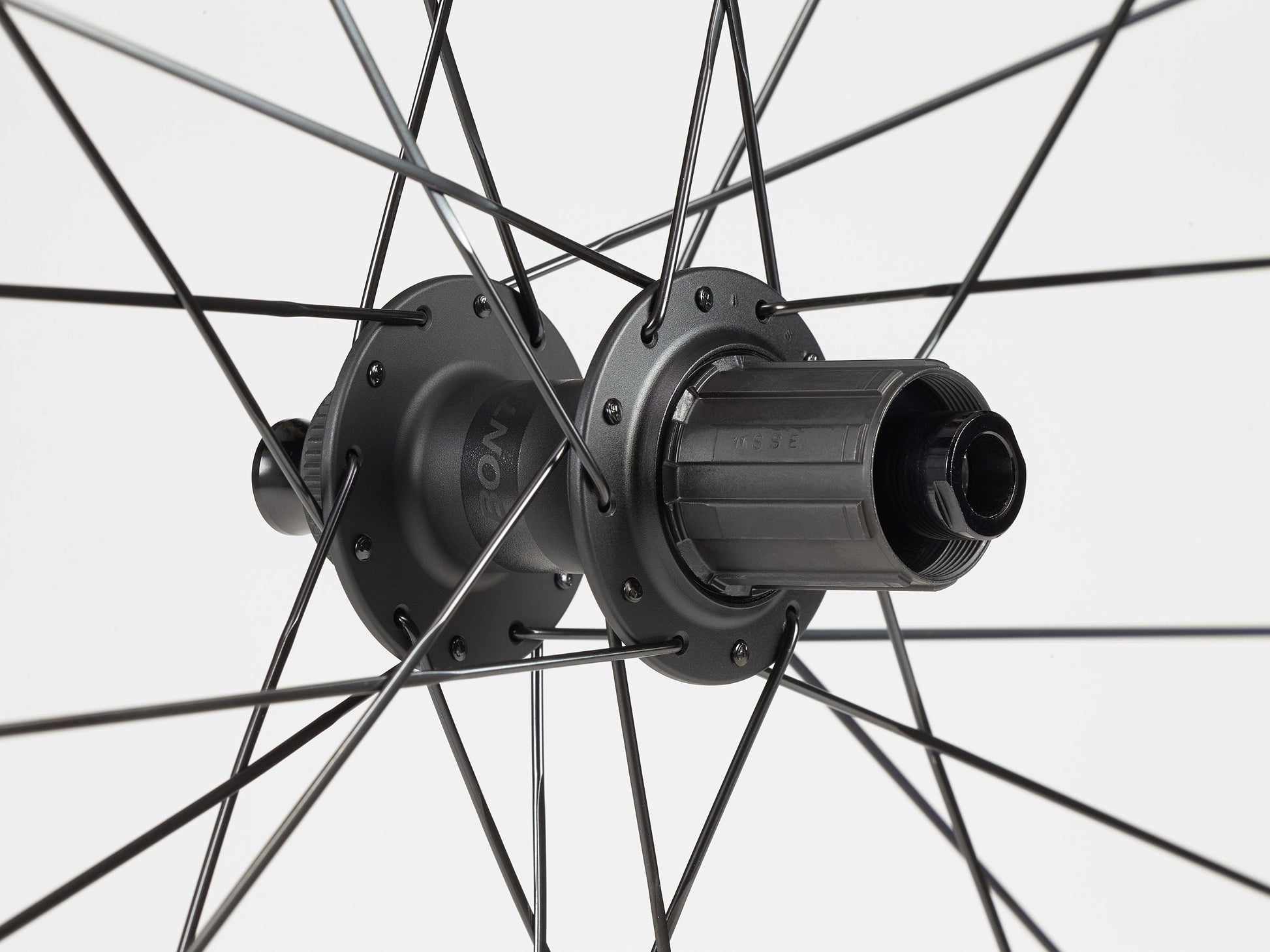 Bontrager Takakiekko Aeolus Elite 35 TLR Disc