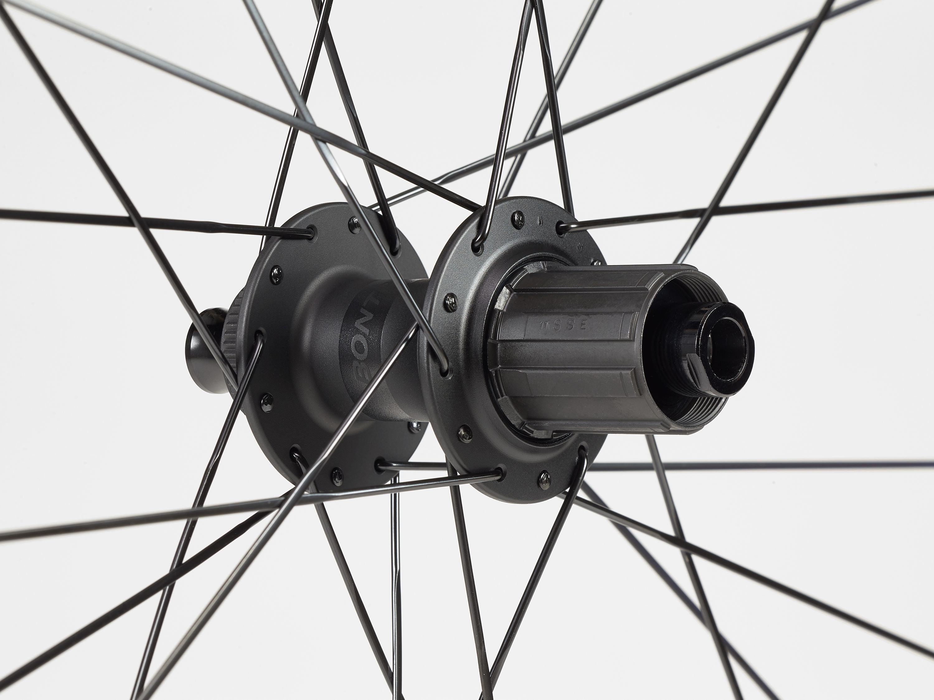 Bontrager Takakiekko Aeolus Elite 35 TLR Disc
