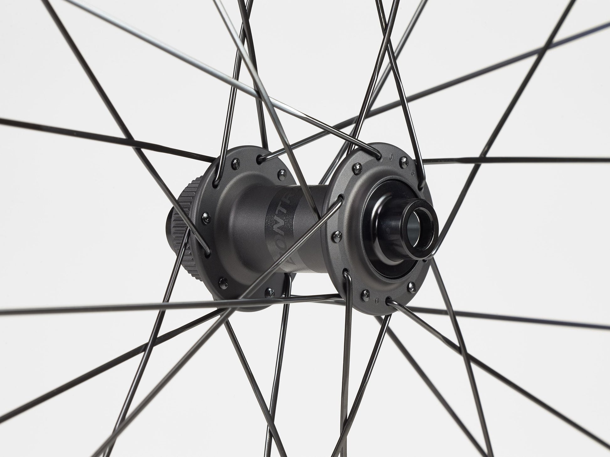 Bontrager Etukiekko Aeolus Elite 50 TLR Disc