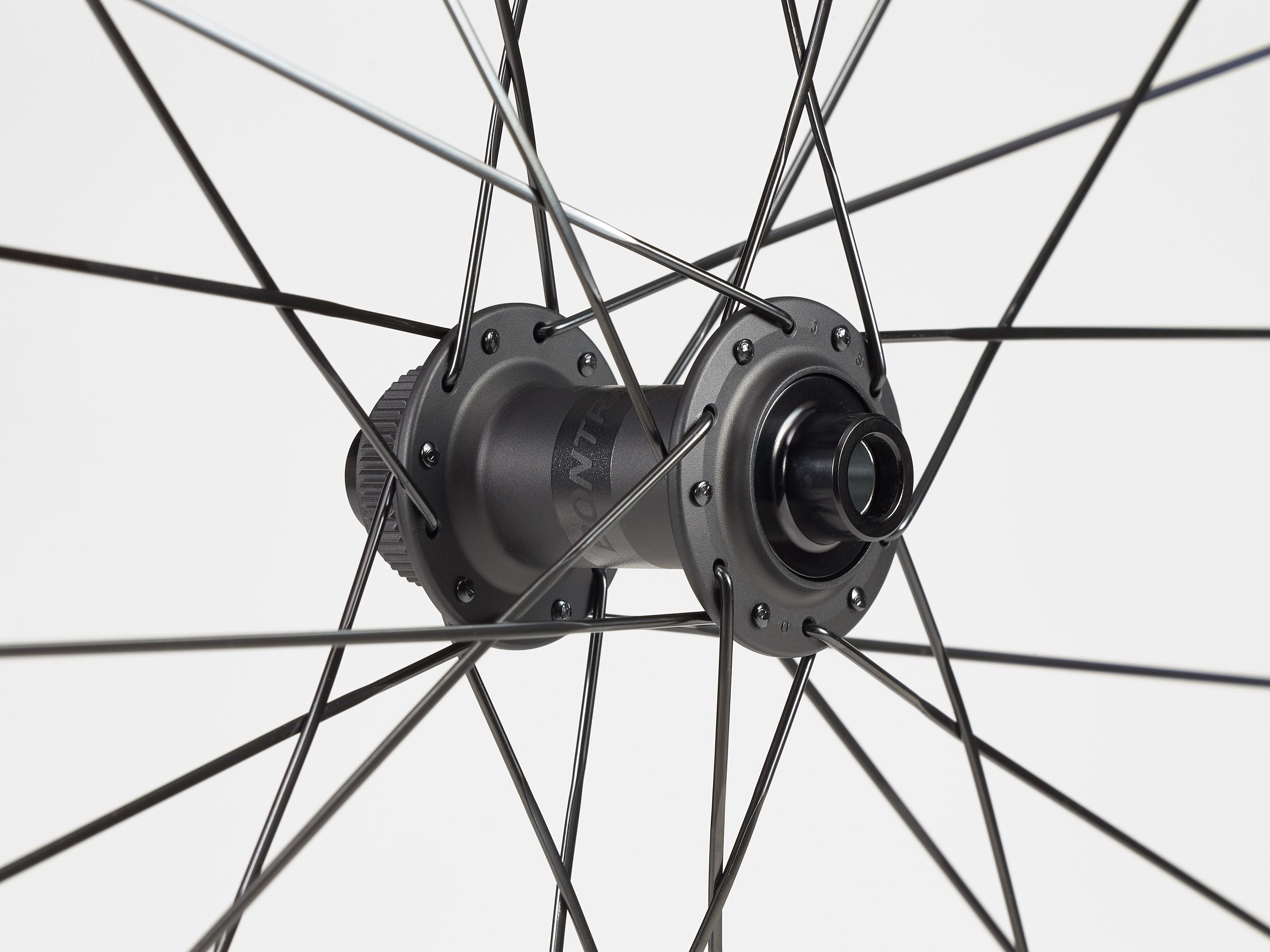 Bontrager Etukiekko Aeolus Elite 50 TLR Disc