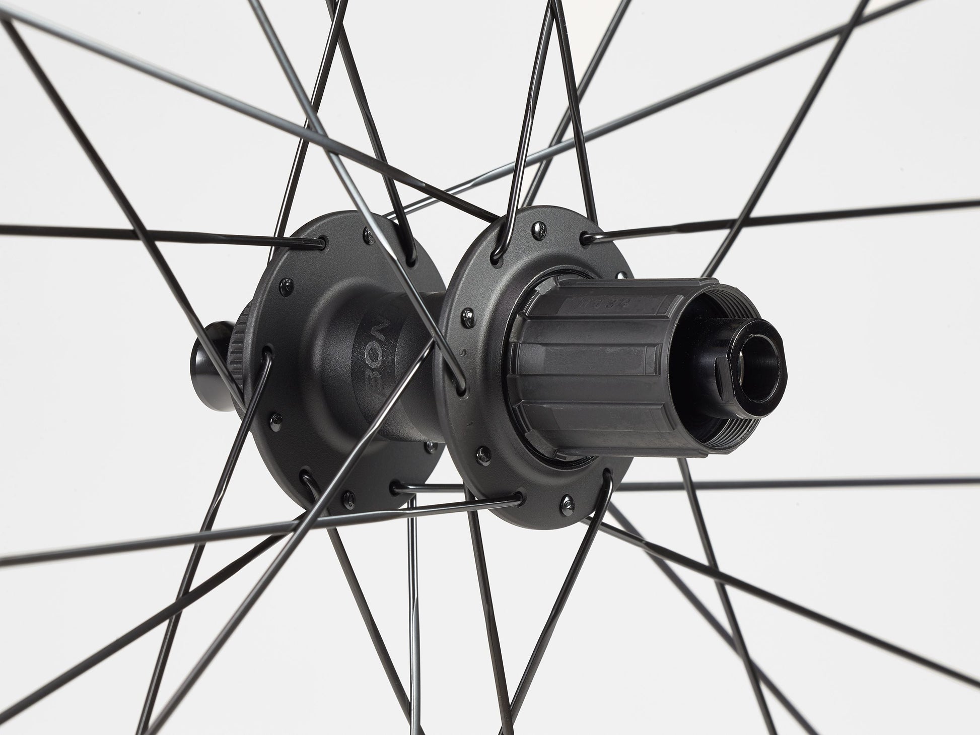 Bontrager Takakiekko Aeolus Elite 50 TLR Disc
