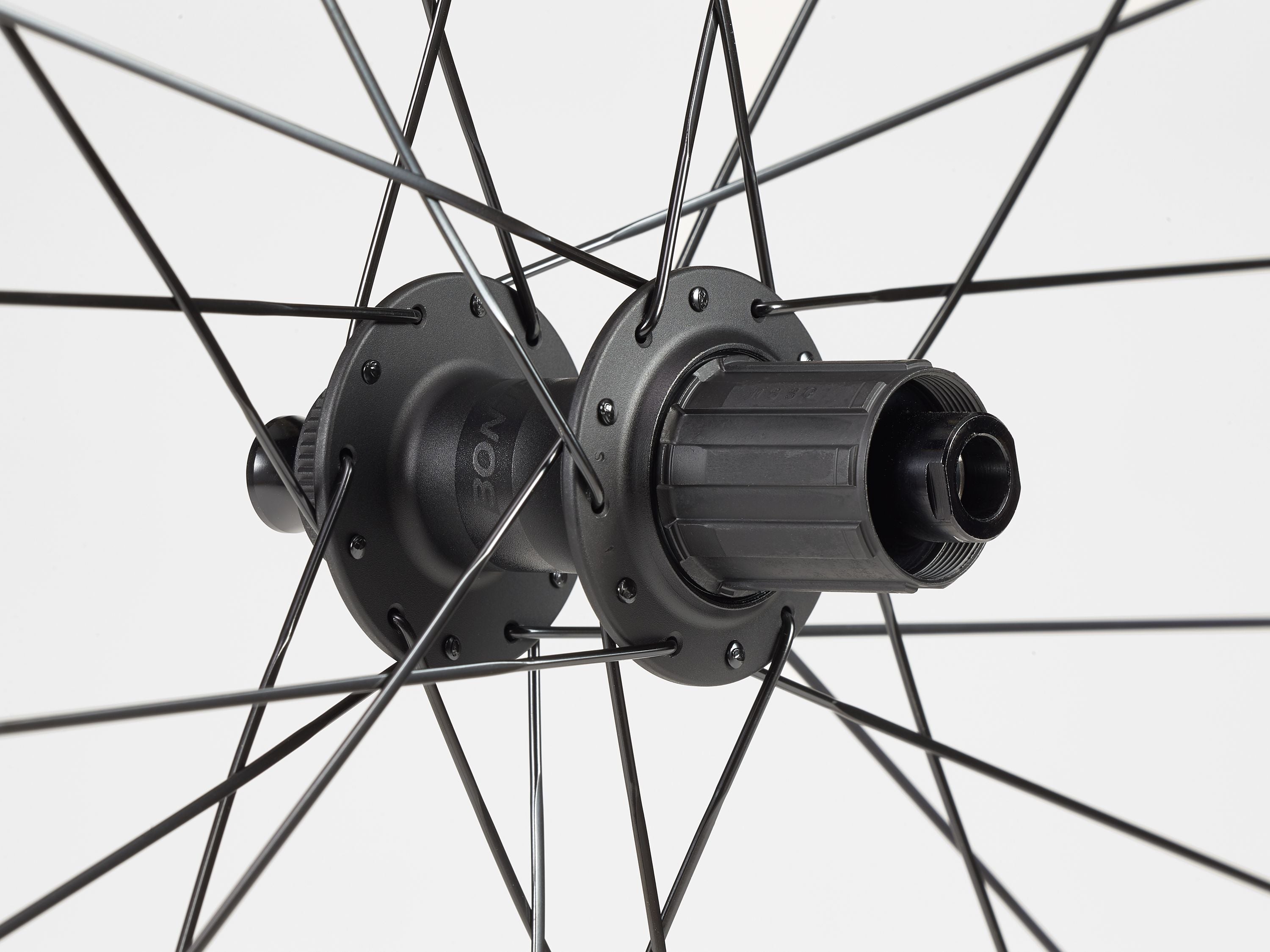 Bontrager Takakiekko Aeolus Elite 50 TLR Disc