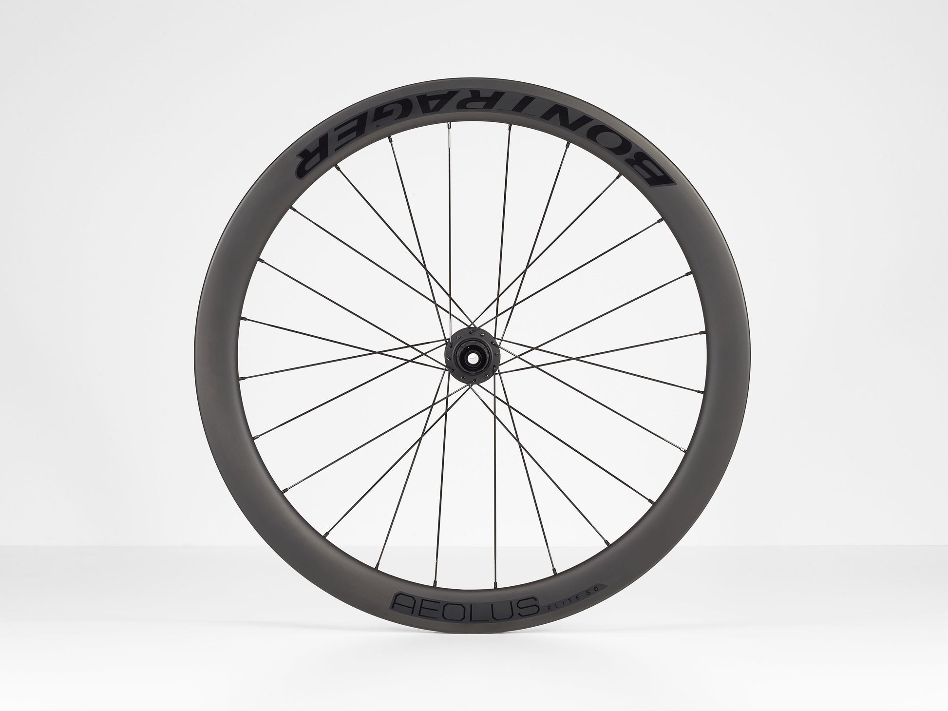 Bontrager Takakiekko Aeolus Elite 50 TLR Disc