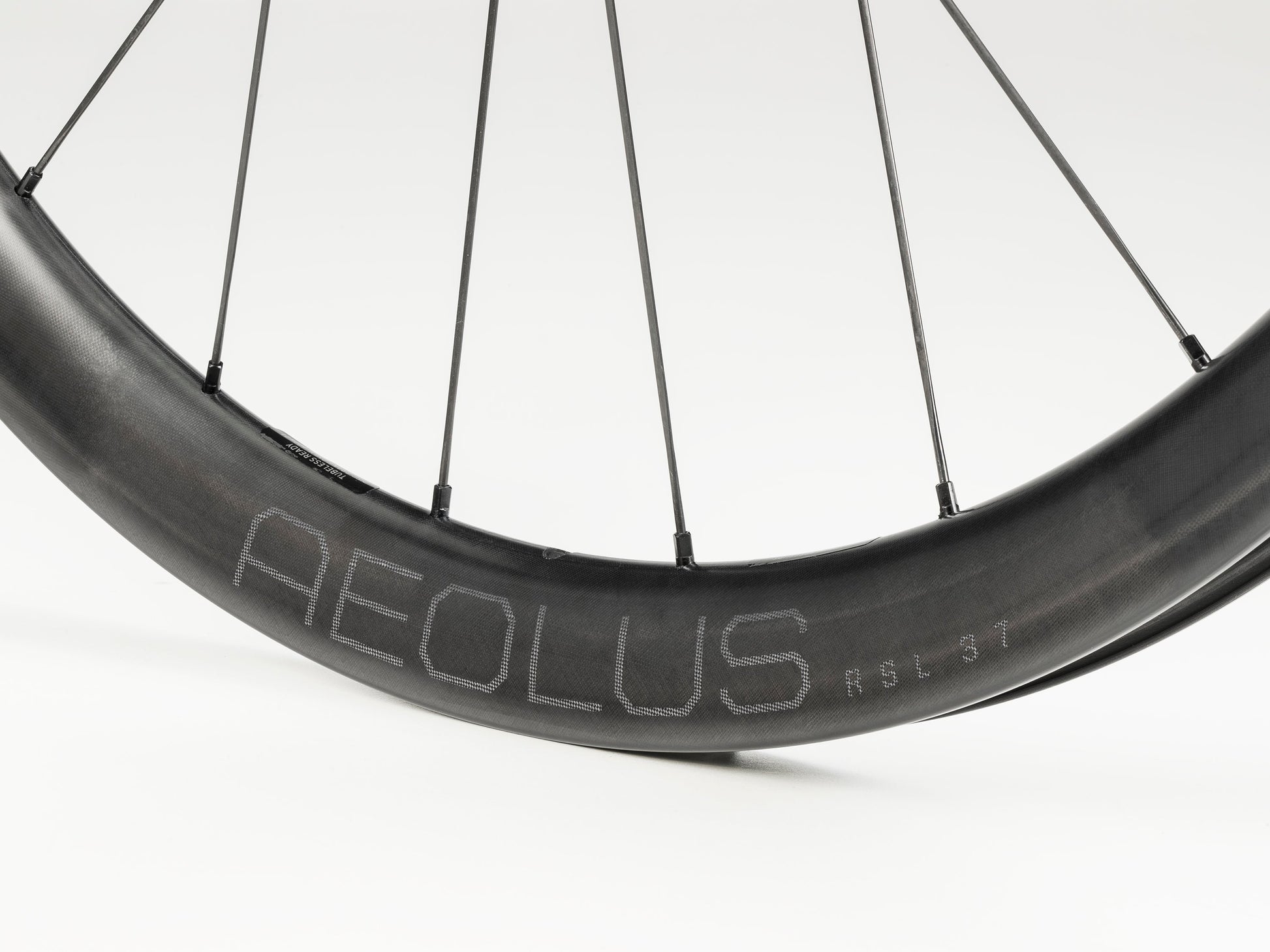 Bontrager Takakiekko Aeolus RSL 37 TLR Disc [12x135/142 HG]