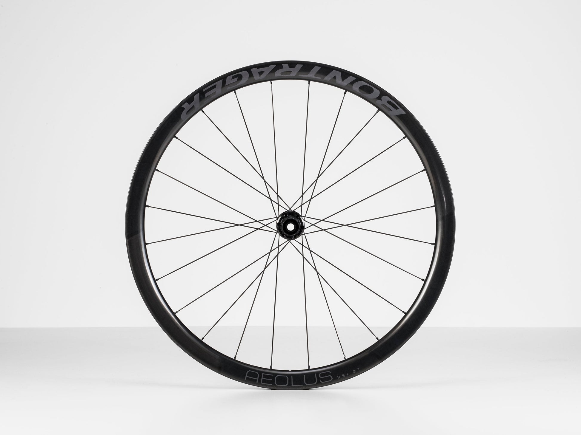 Bontrager Takakiekko Aeolus RSL 37 TLR Disc [12x135/142 HG]