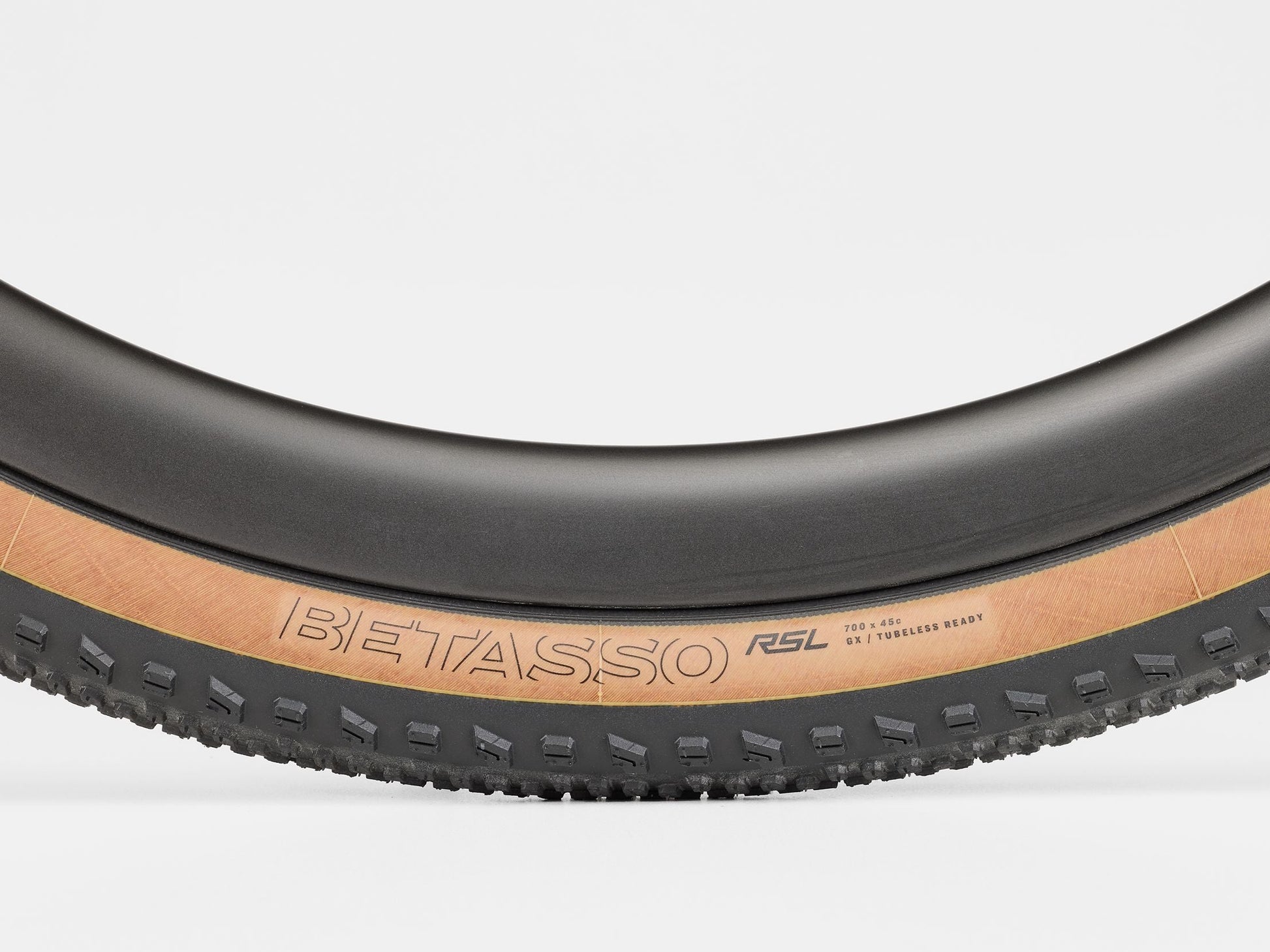 Bontrager Rengas Betasso RSL GX TLR
