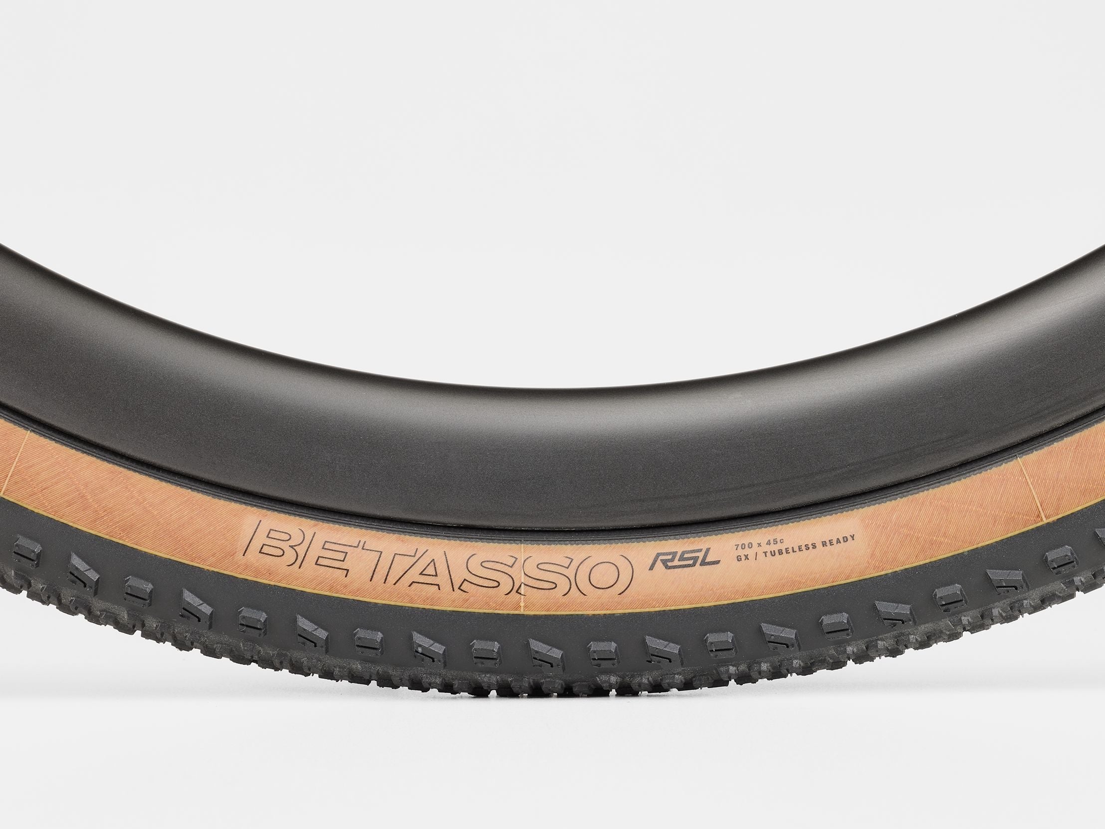 Bontrager Rengas Betasso RSL GX TLR