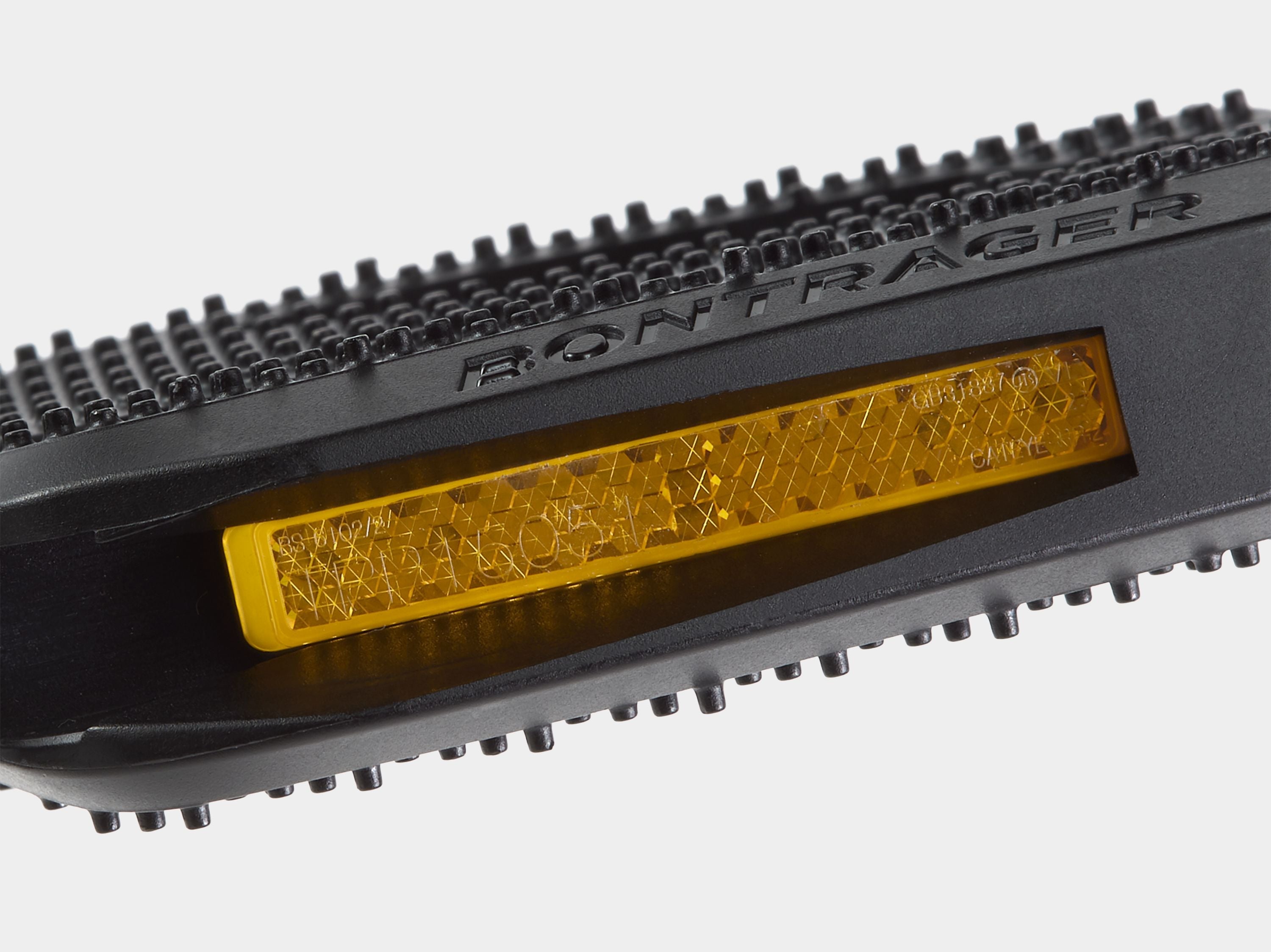 Bontrager Polkimet City