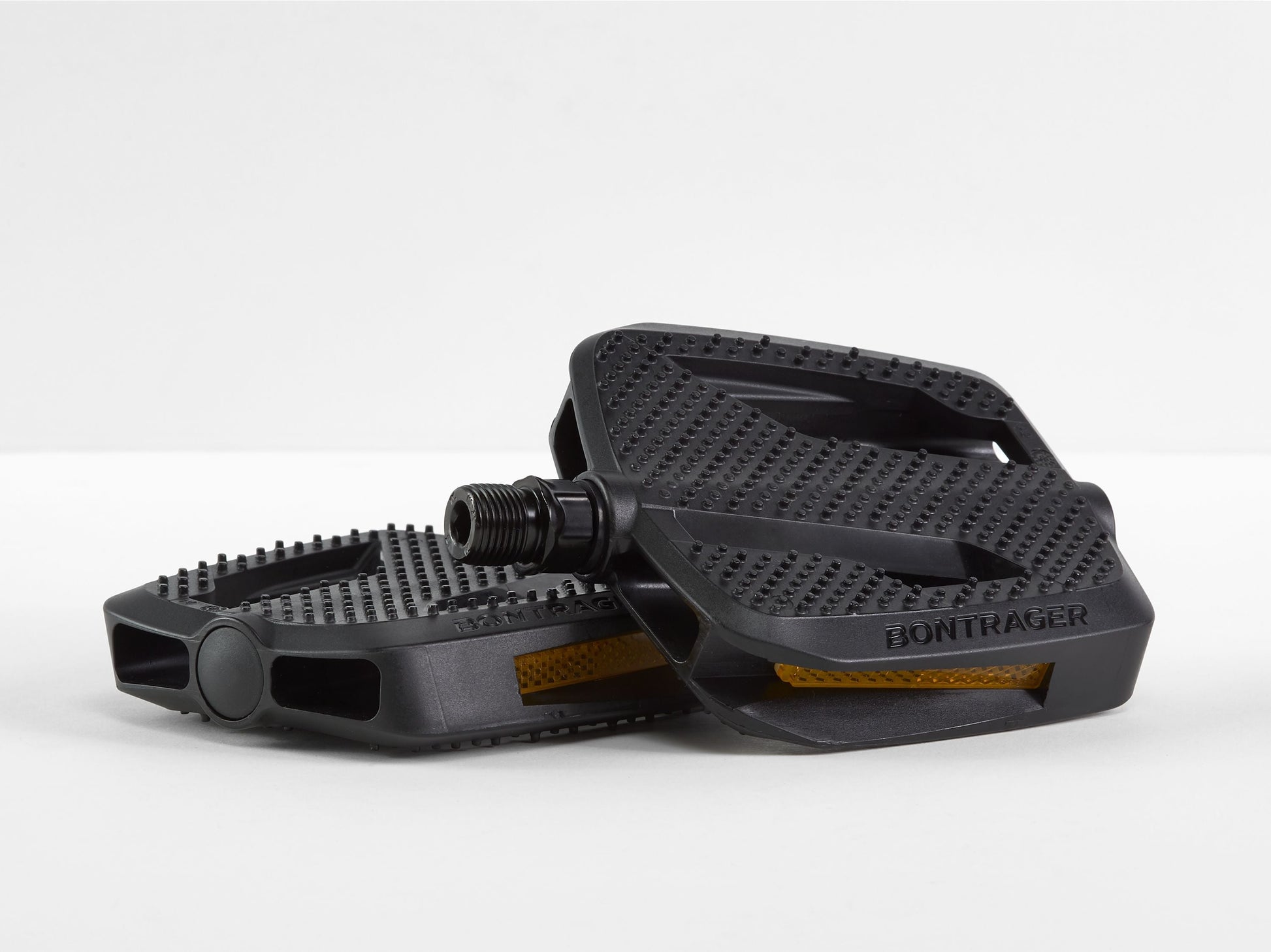 Bontrager Polkimet City