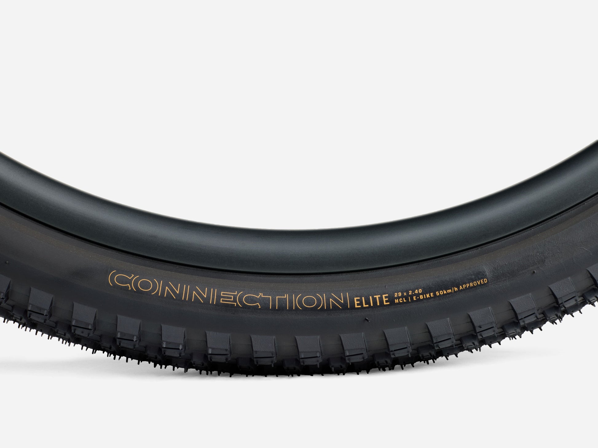 Bontrager Rengas Connection Elite Heijastimella