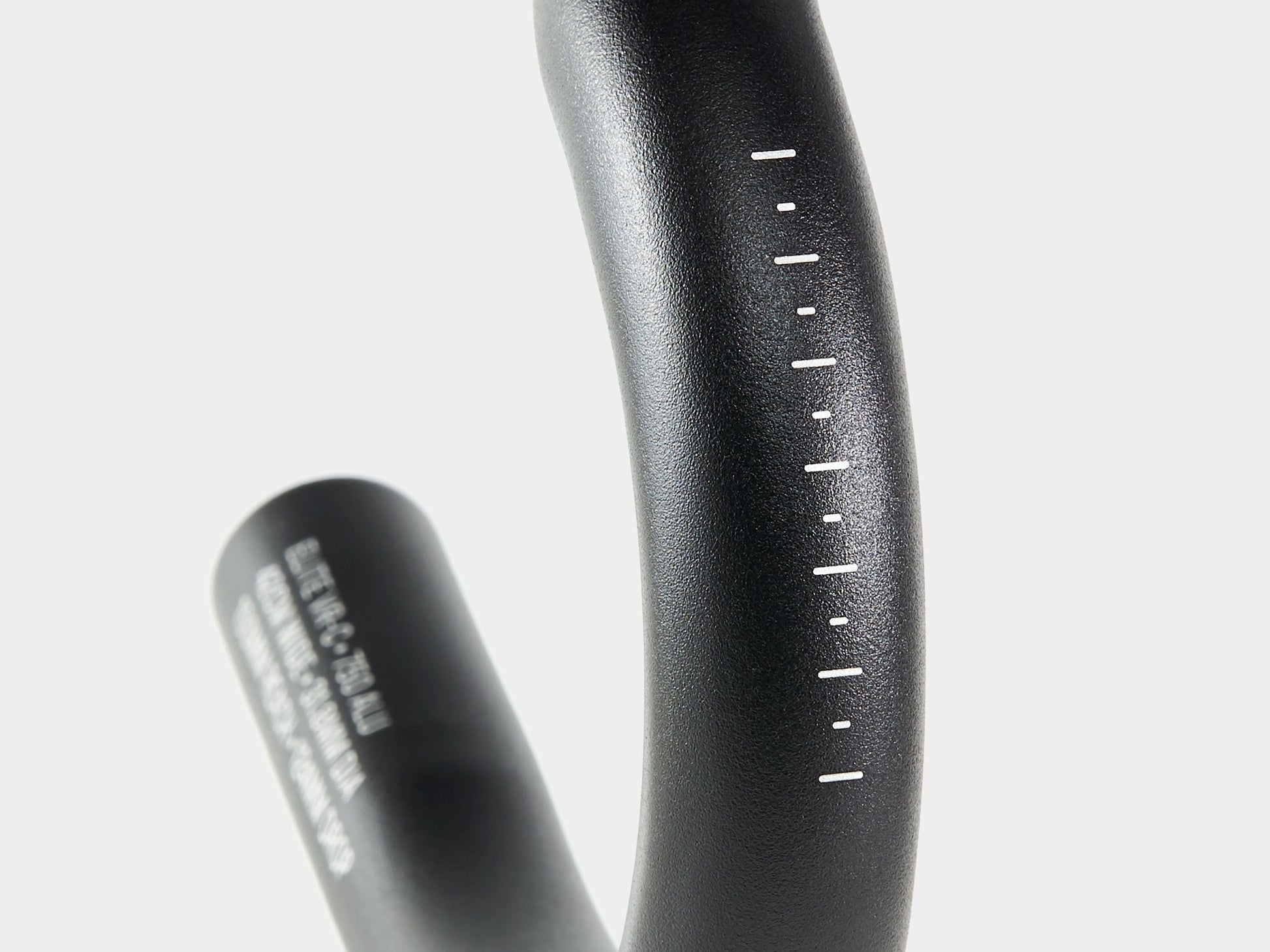 Bontrager Elite VR-C Road Handlebar [HB BNT ELITE RD 40CM BK]