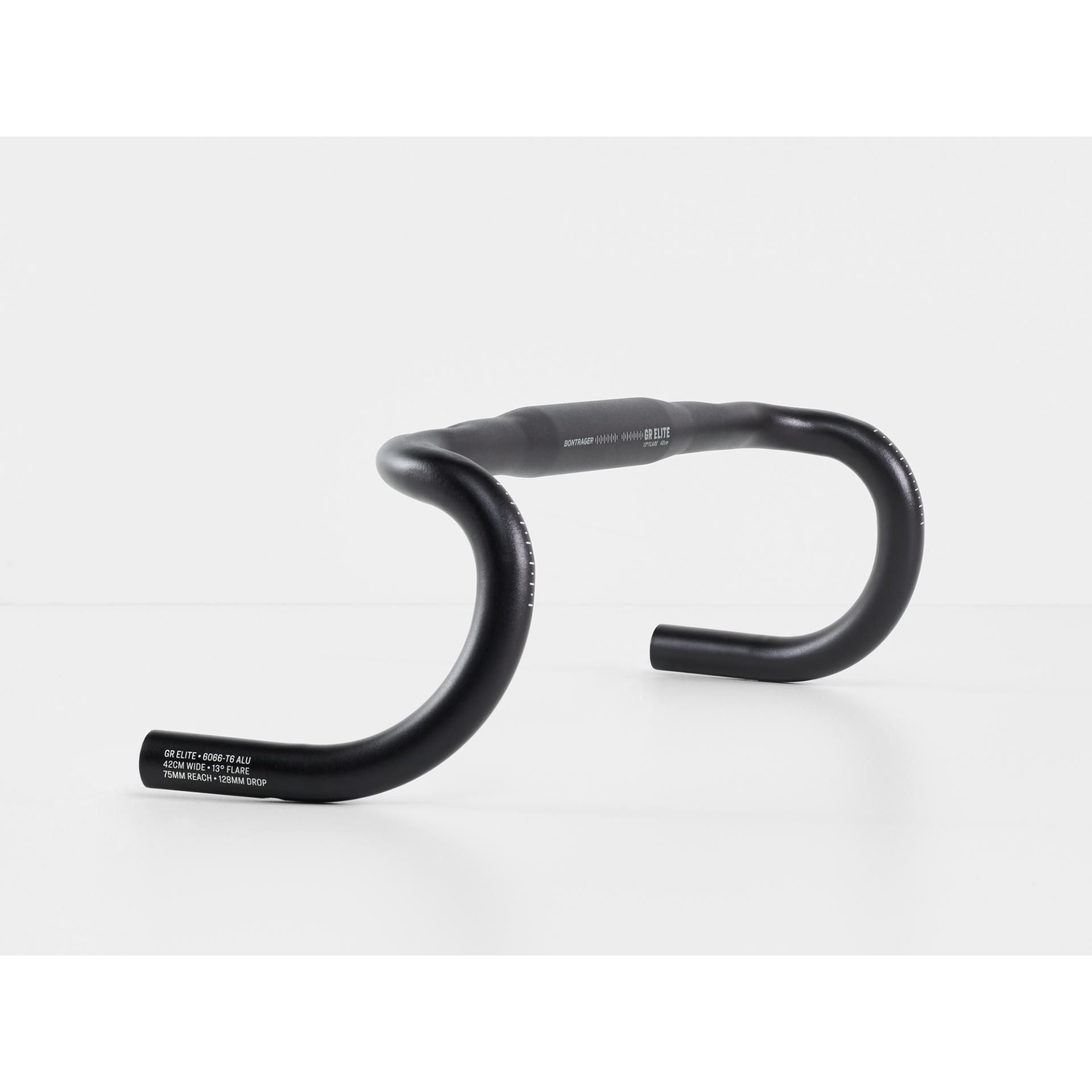 Bontrager Tanko GR Elite Adventure Road, 40cm