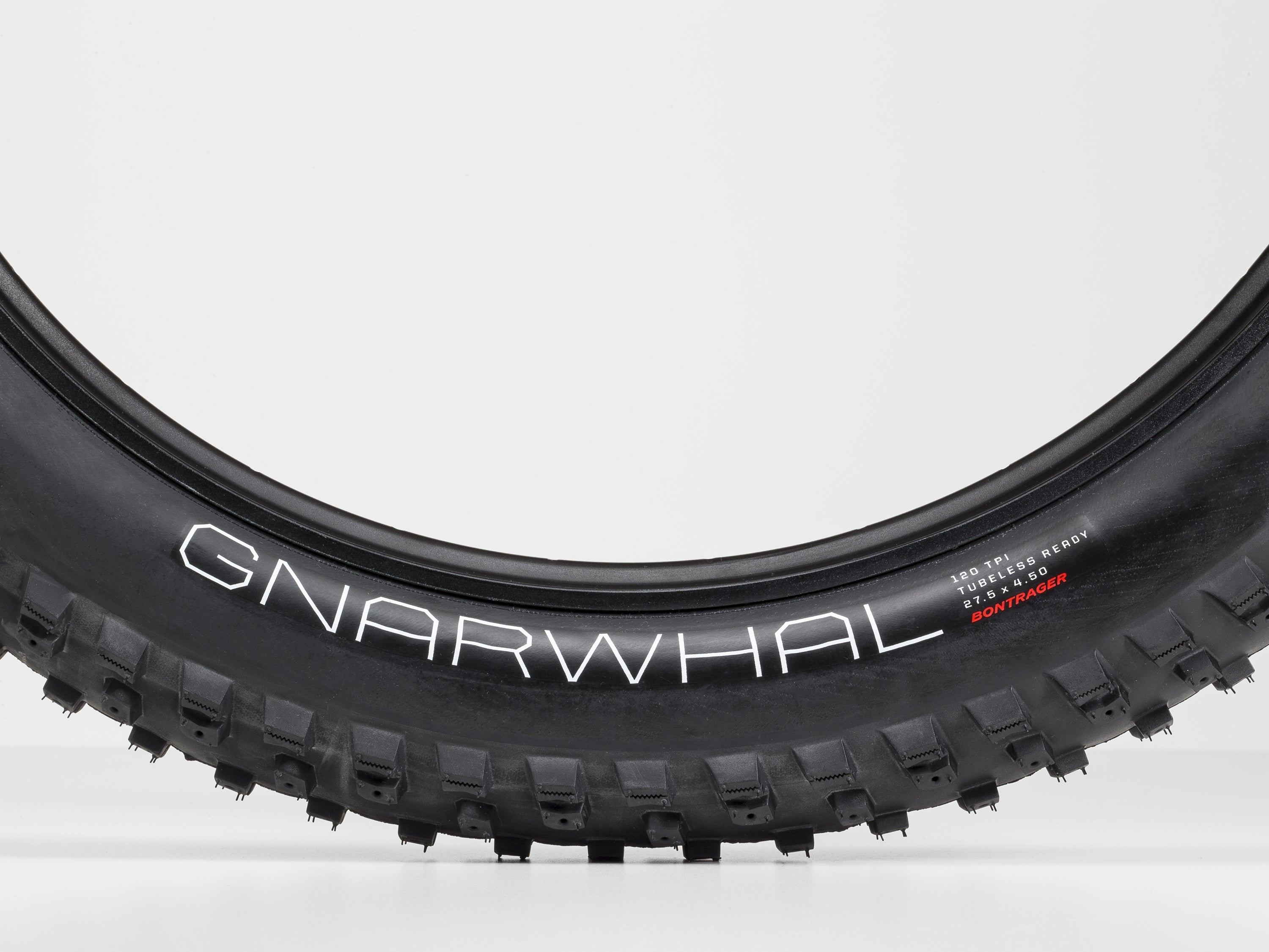 Bontrager Rengas Gnarwhal Fat Bike 27.5 x 4.50