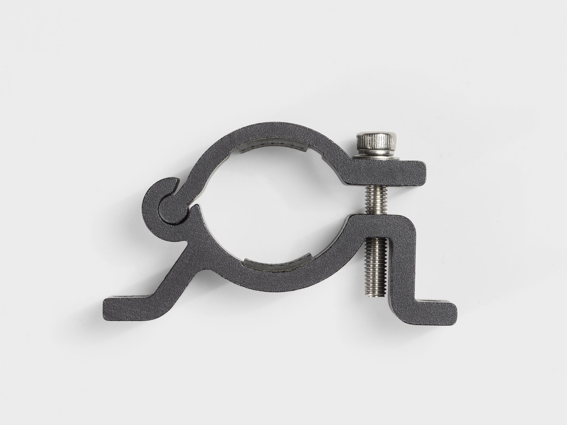 Bontrager Handlebar Water Bottle Cage Clamp 31.8
