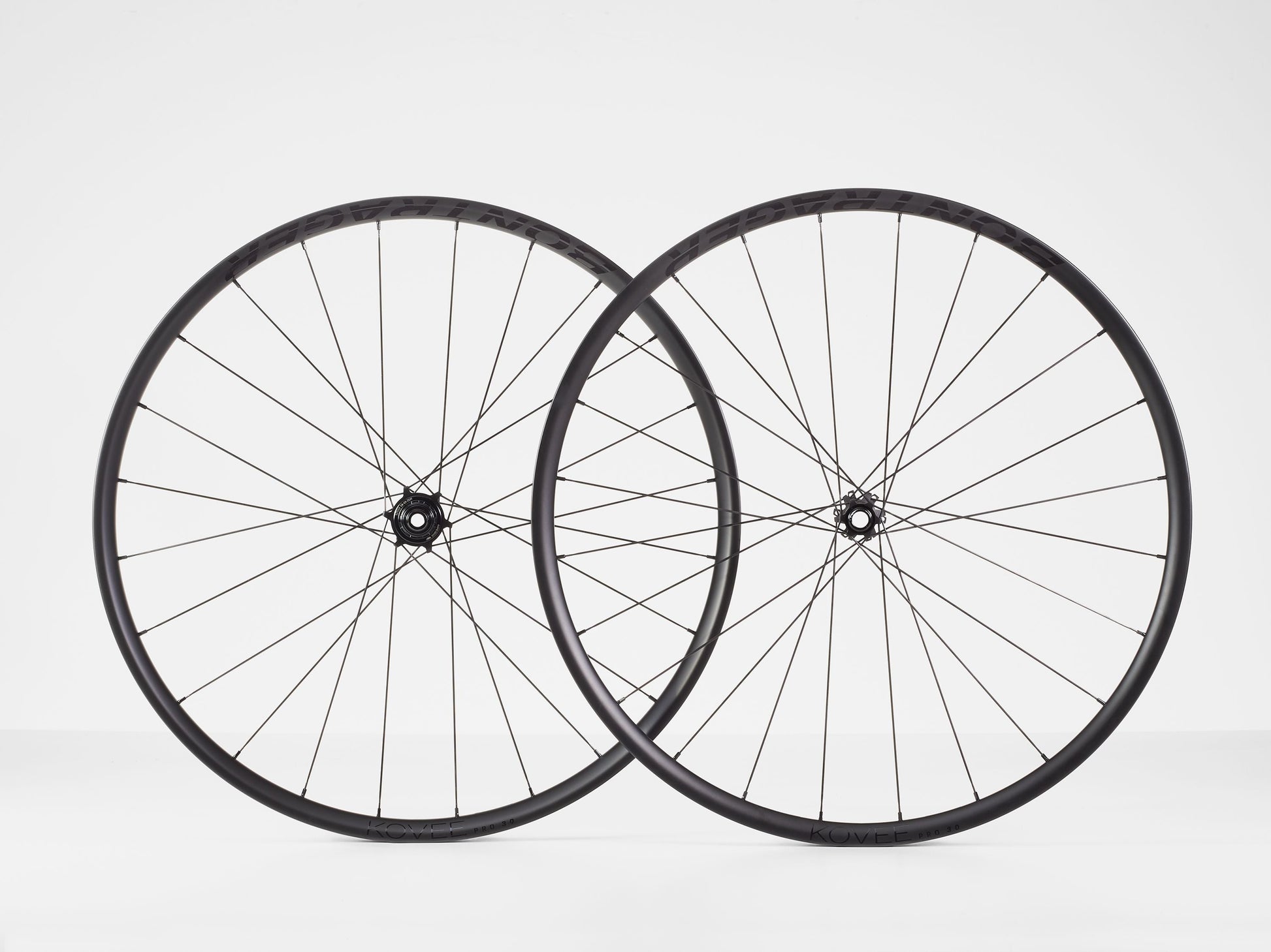 Bontrager Kovee Pro 30 TLR Boost 29 MTB Wheel 110 mm