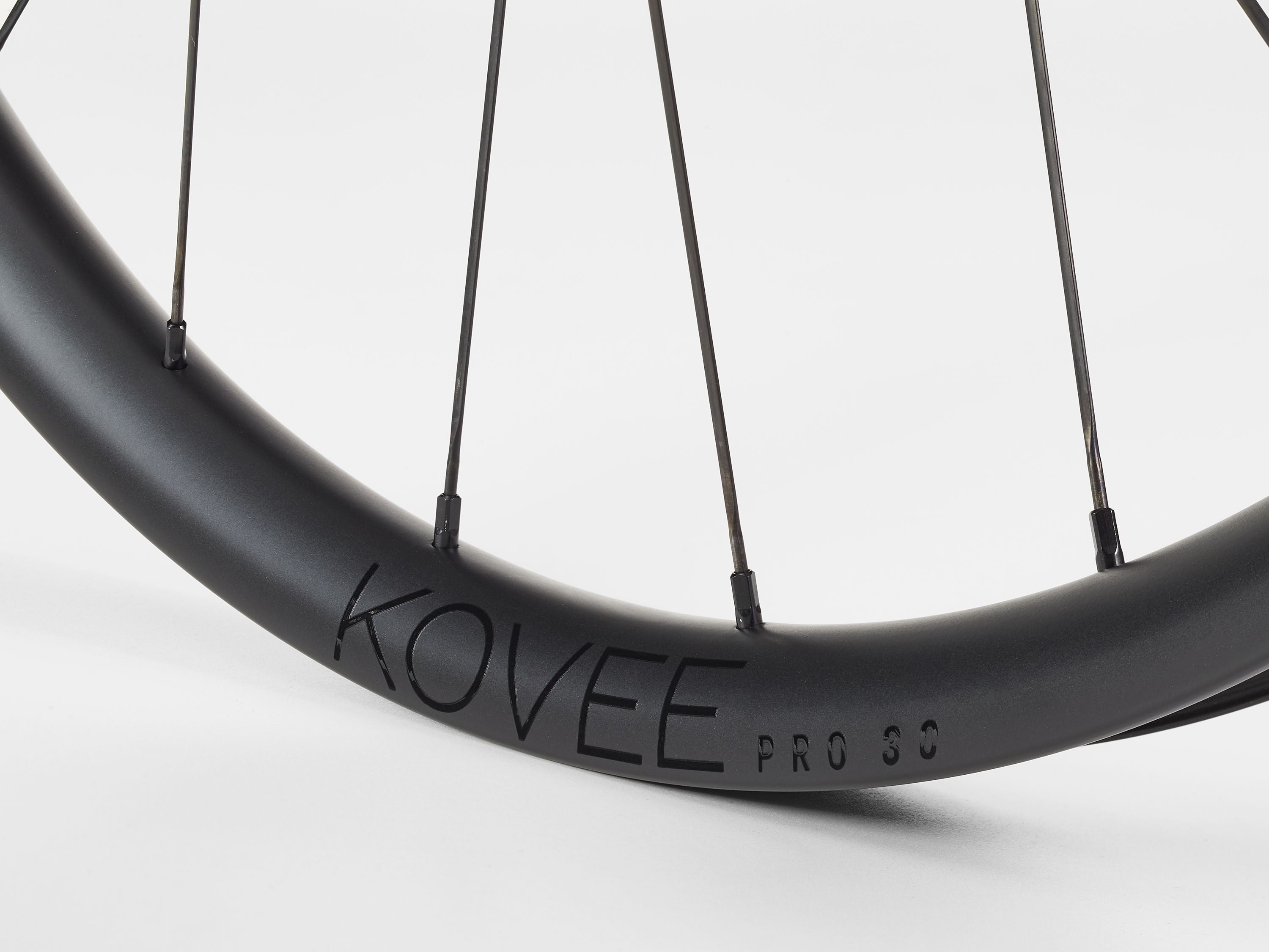 Bontrager Kovee Pro 30 TLR Boost 29 MTB Wheel 110 mm