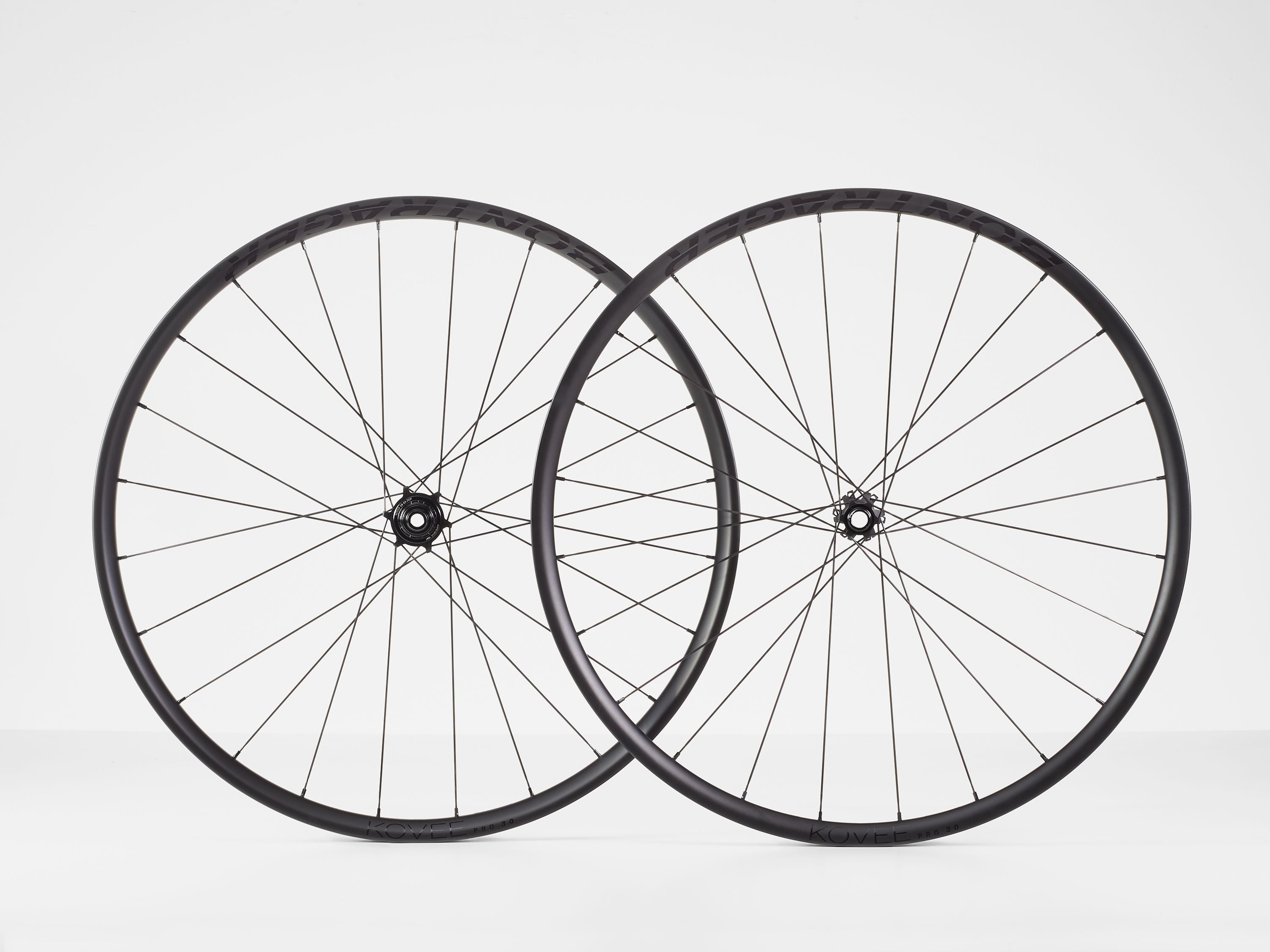 Bontrager Kovee Pro 30 TLR Boost 29 MTB Wheel 148 mm