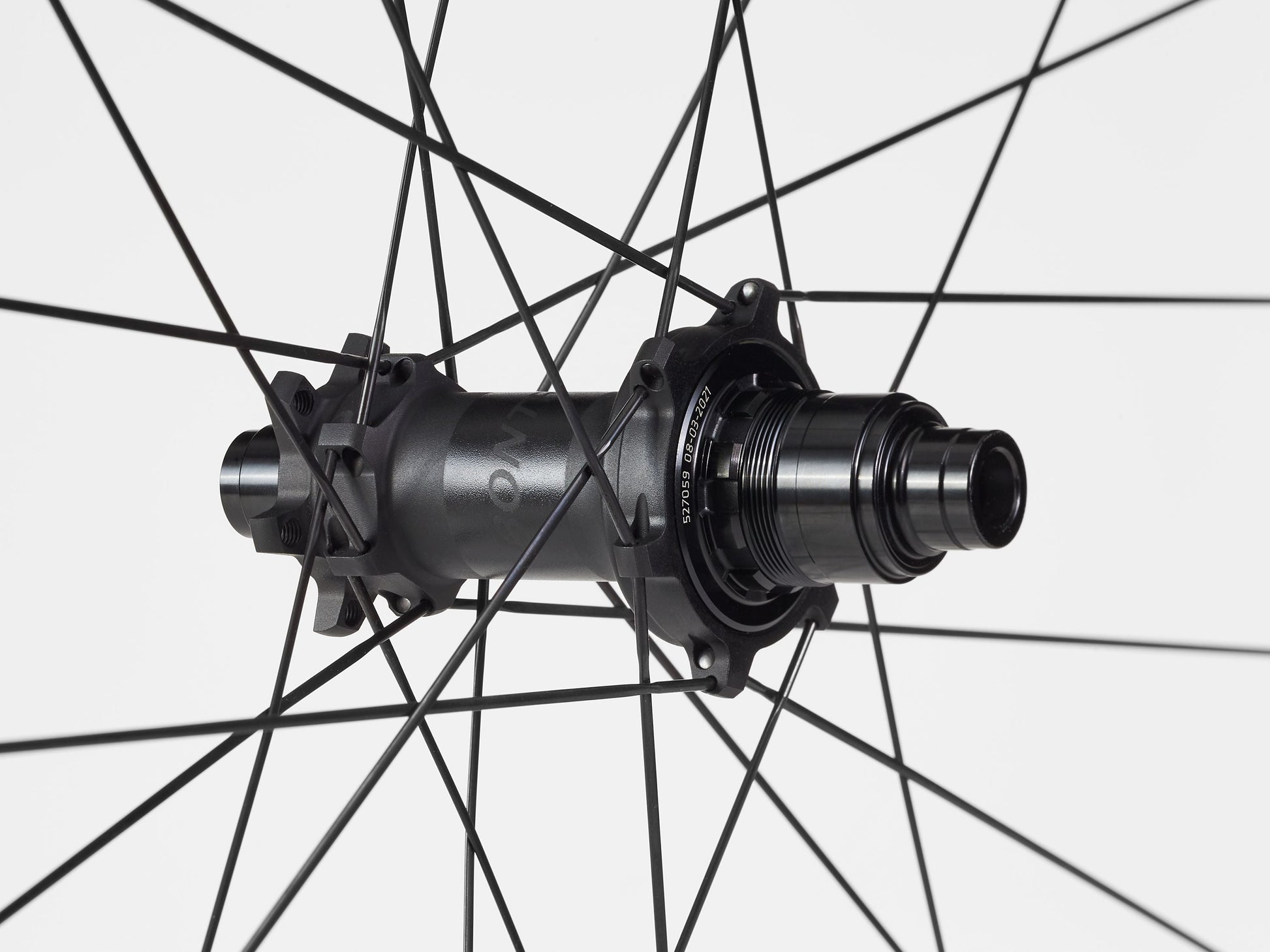 Bontrager Kovee Pro 30 TLR Boost 29 MTB Wheel 148 mm