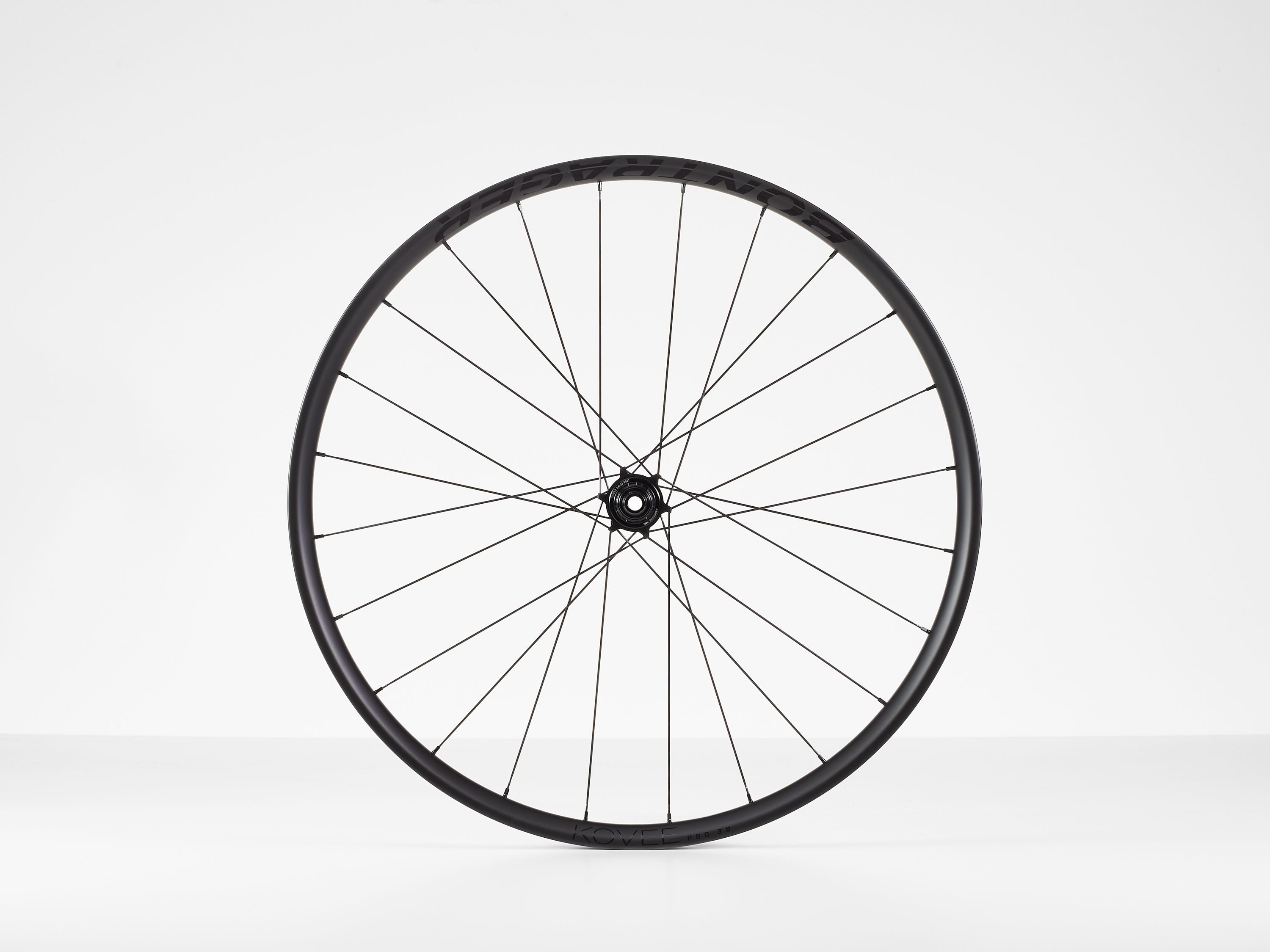 Bontrager Kovee Pro 30 TLR Boost 29 MTB Wheel 148 mm