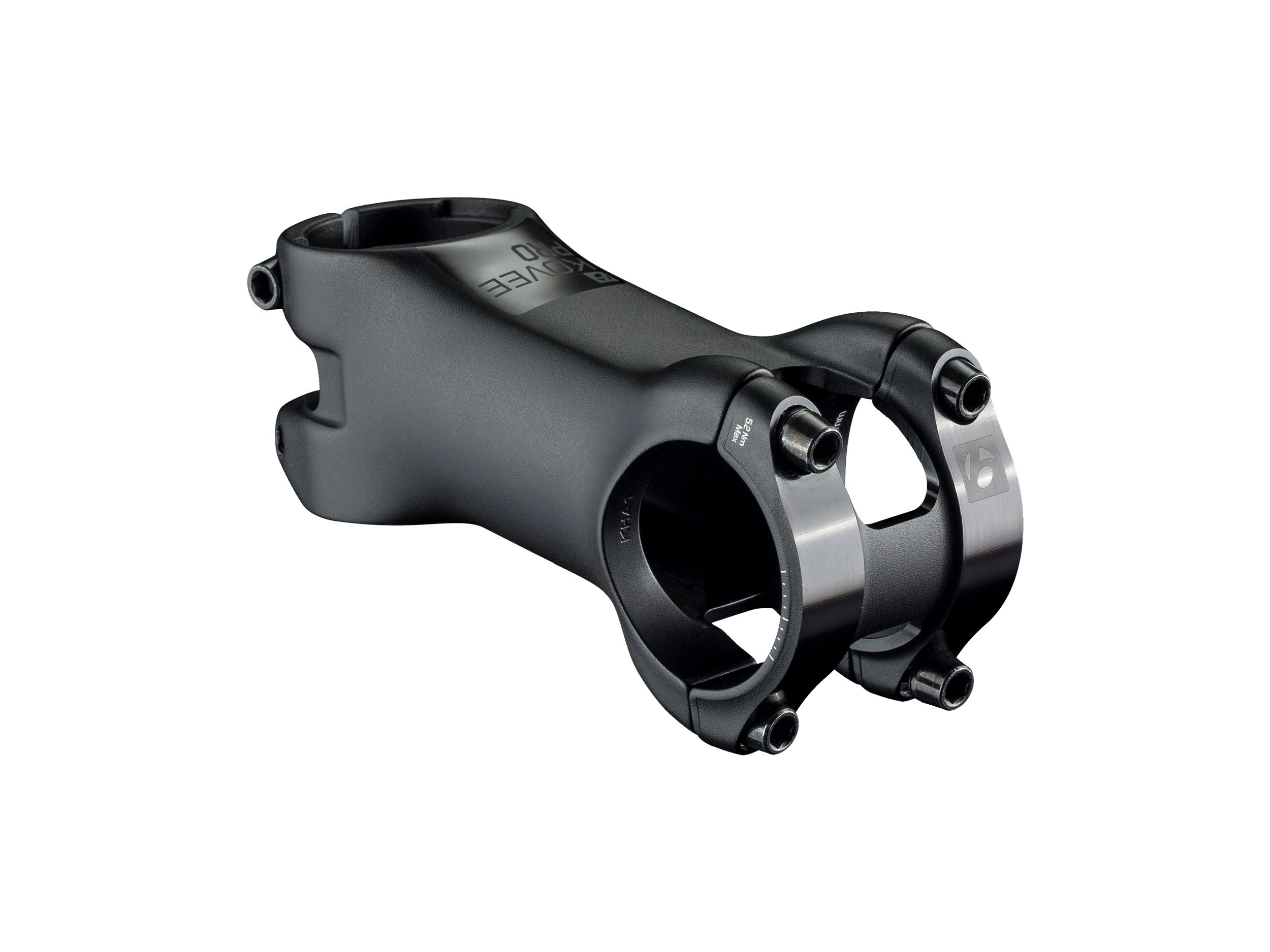 Bontrager Ohjainkannatin Kovee Pro 35 Blendr Stem, 13 deg. x 60mm