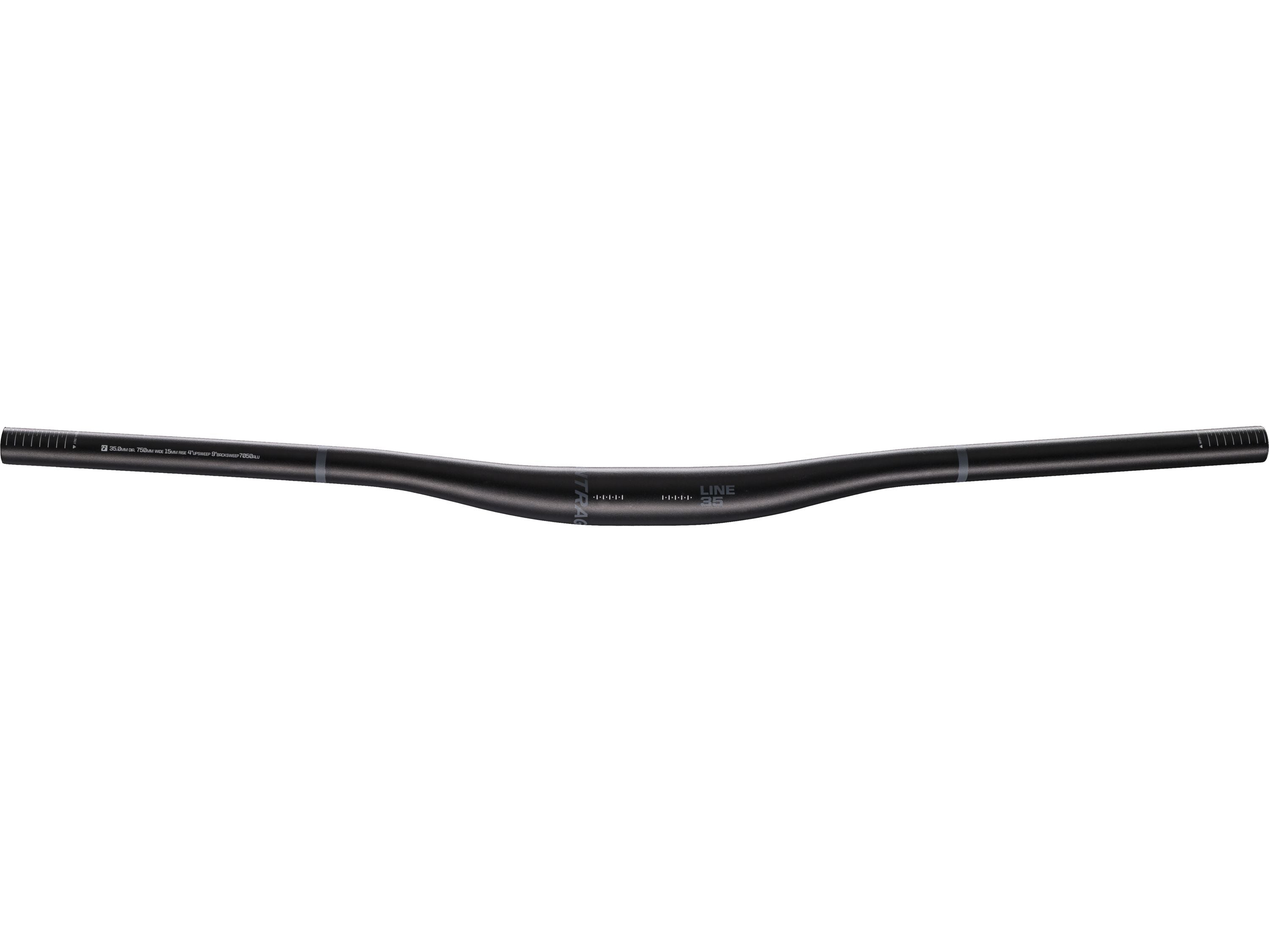 Bontrager Tanko Line 35, 820mm x 27.5mm