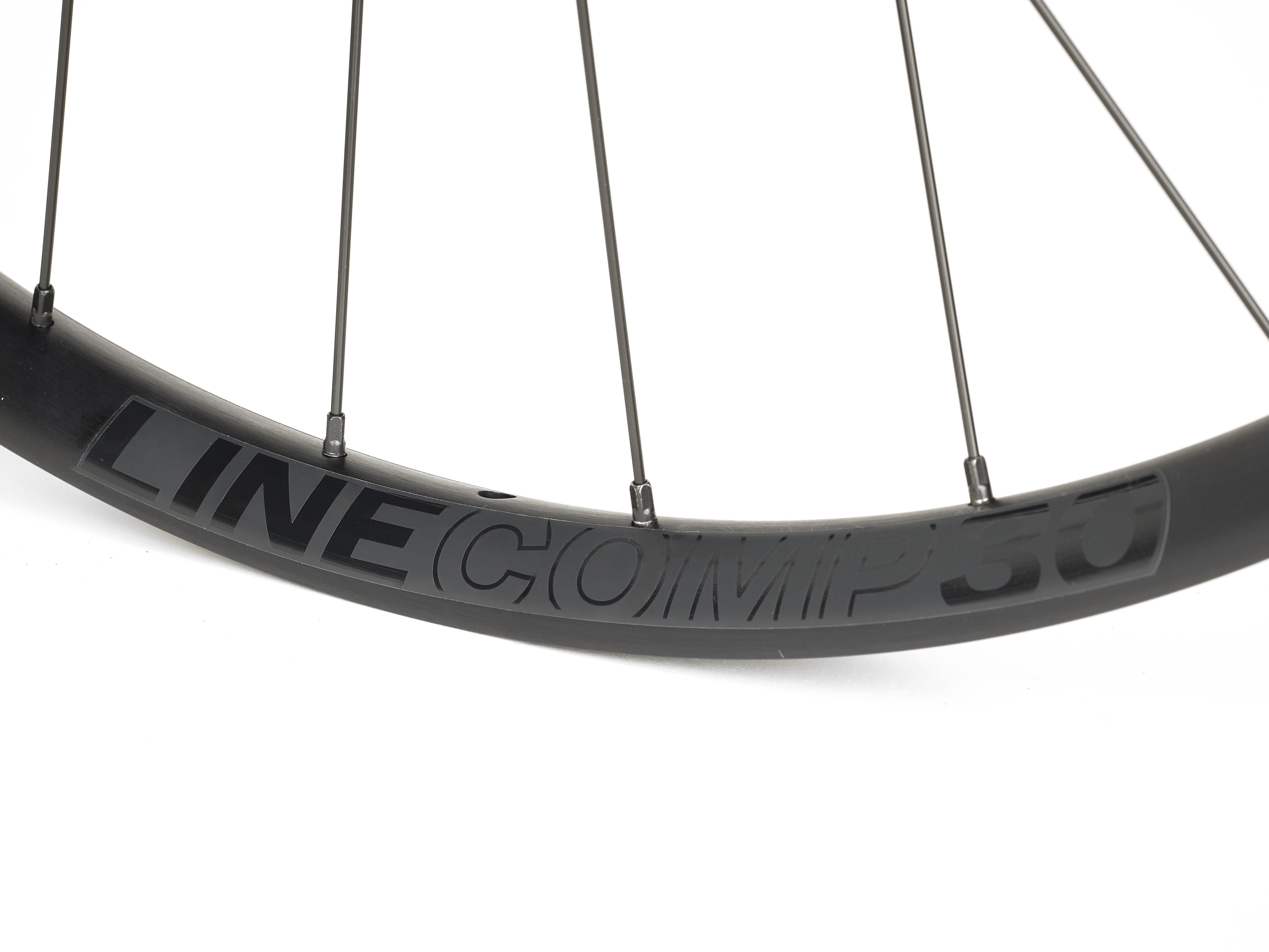 Bontrager Takakiekko Line Comp 30 TLR Boost XD 29