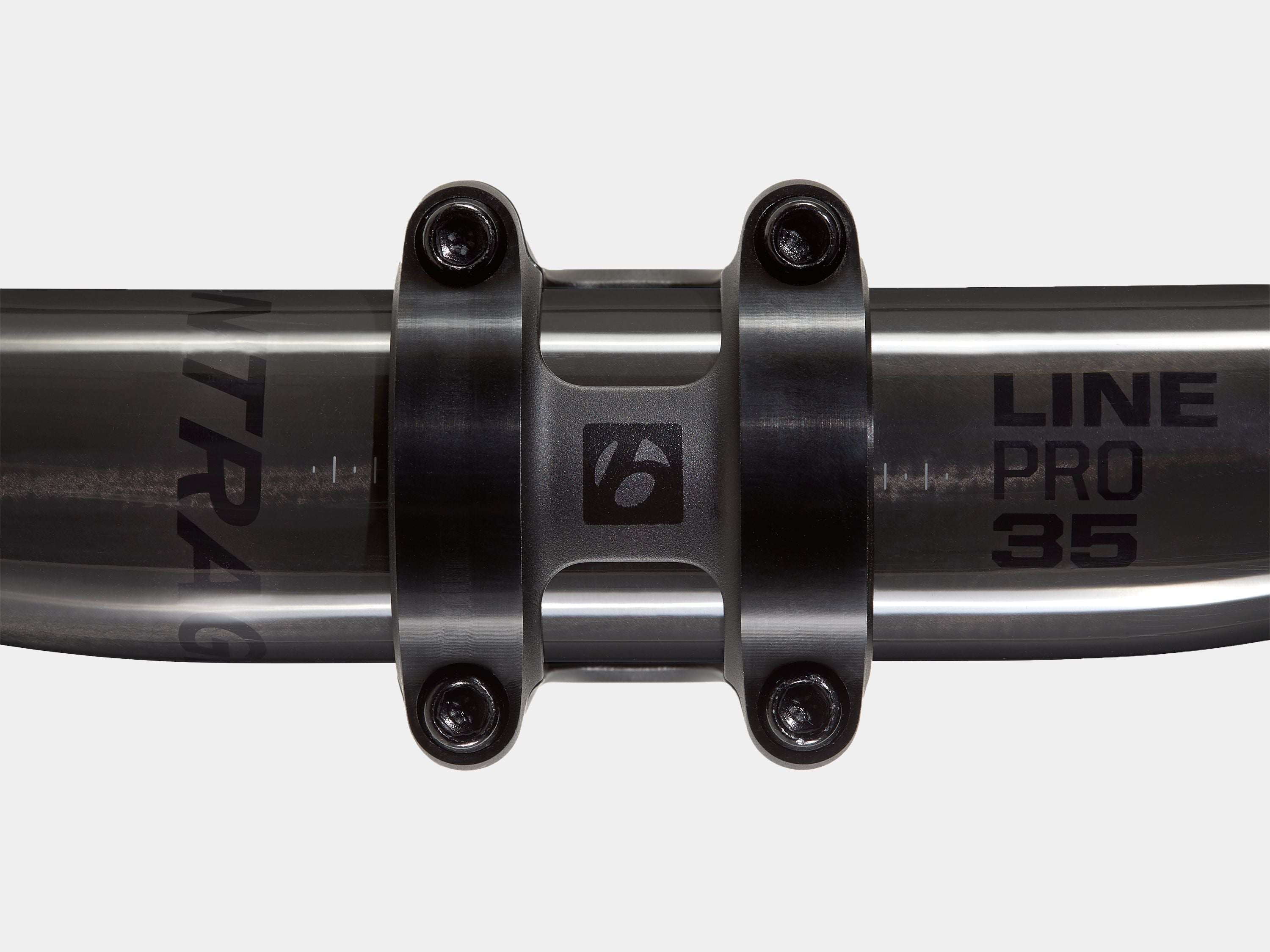 Bontrager Ohjainkannatin Line Pro 35, 35mm