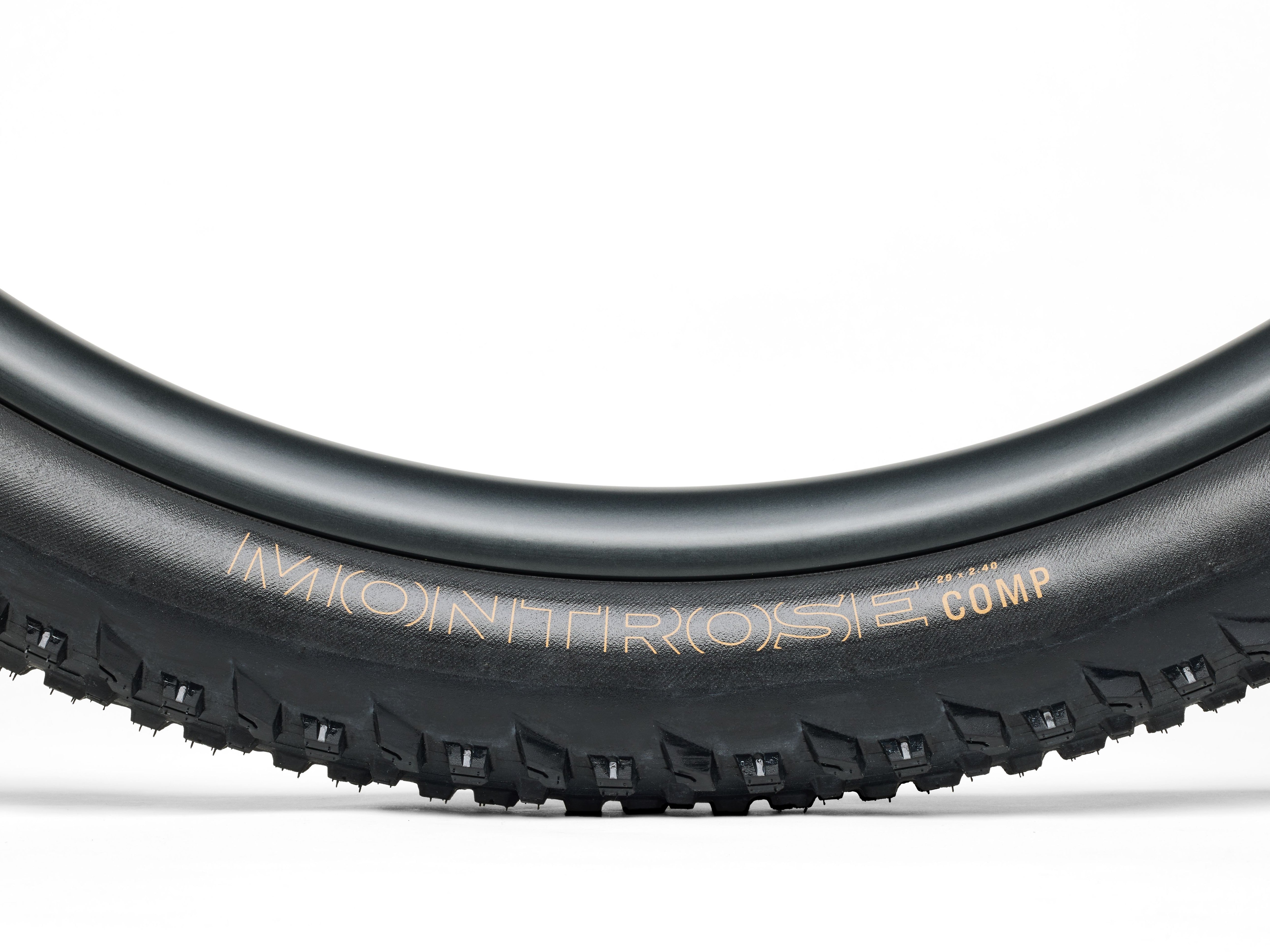 Bontrager Montrose Comp XR MTB 29x2.4"