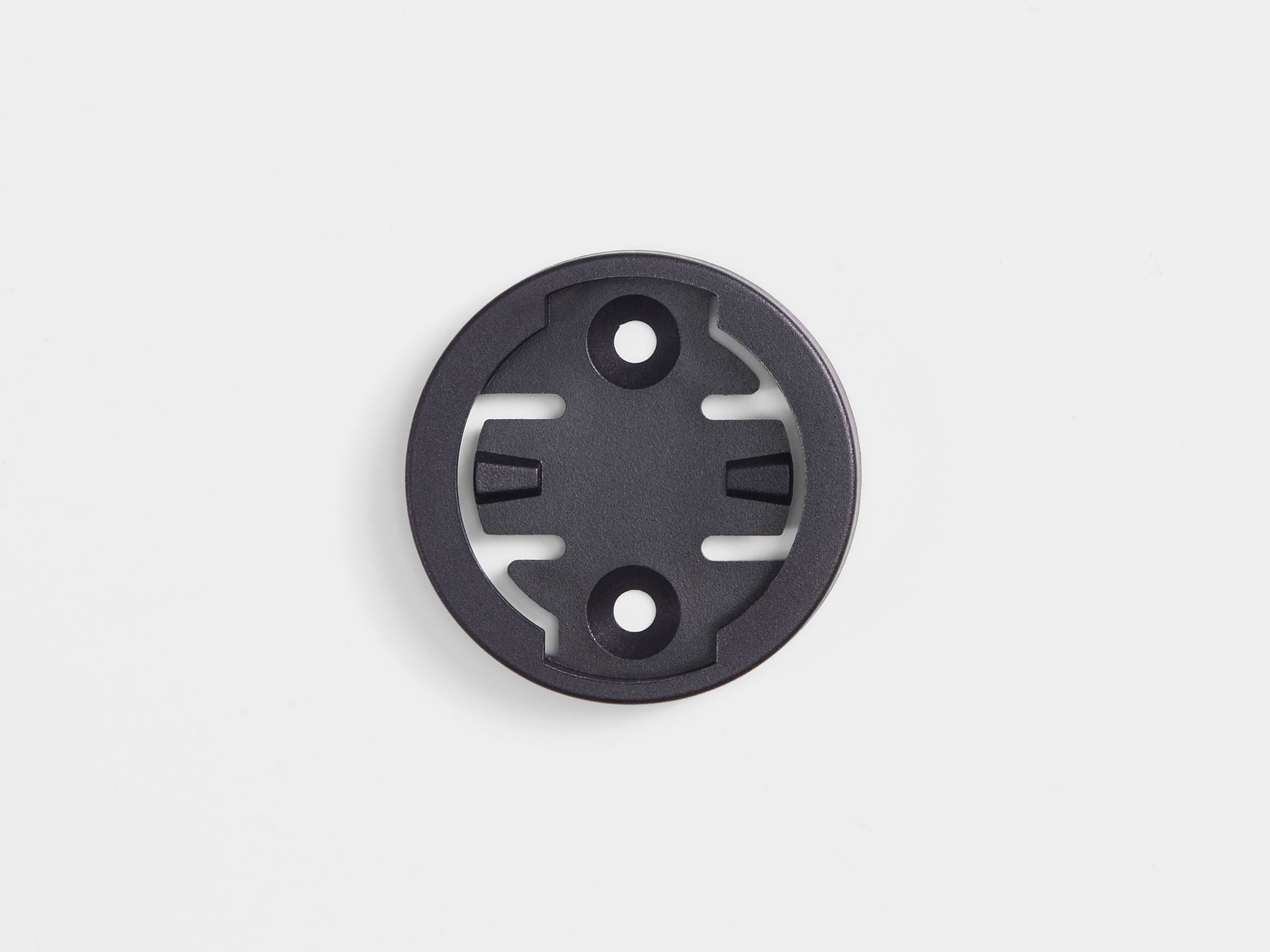 Bontrager Pro Blendr Wahoo Adapter Puck [CMPPT BNT WAH PRO BLNDR BK]