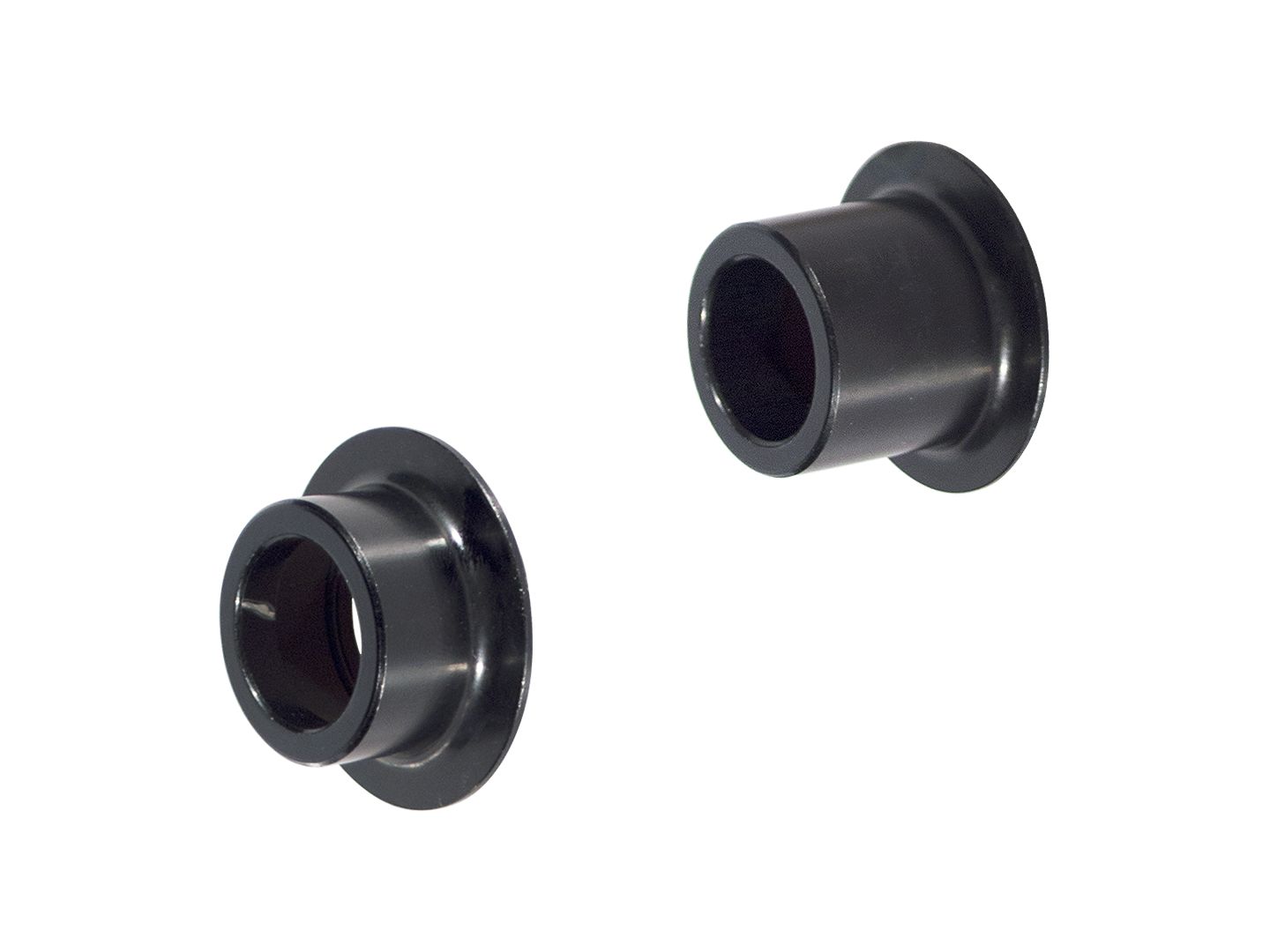 Bontrager Race Lite 15mm Axle End Cap Kit [HUBP BNT RL END CAP 15MM FT PR]