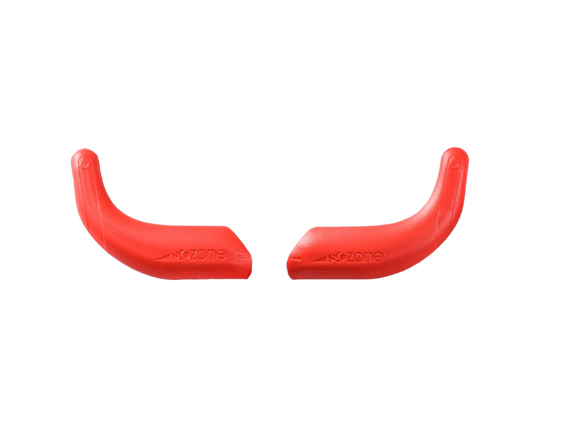 Bontrager Race X Lite IsoZone Handlebar Pad Kit [HBPT BNT RXL ISOZONE PAD TP BM]