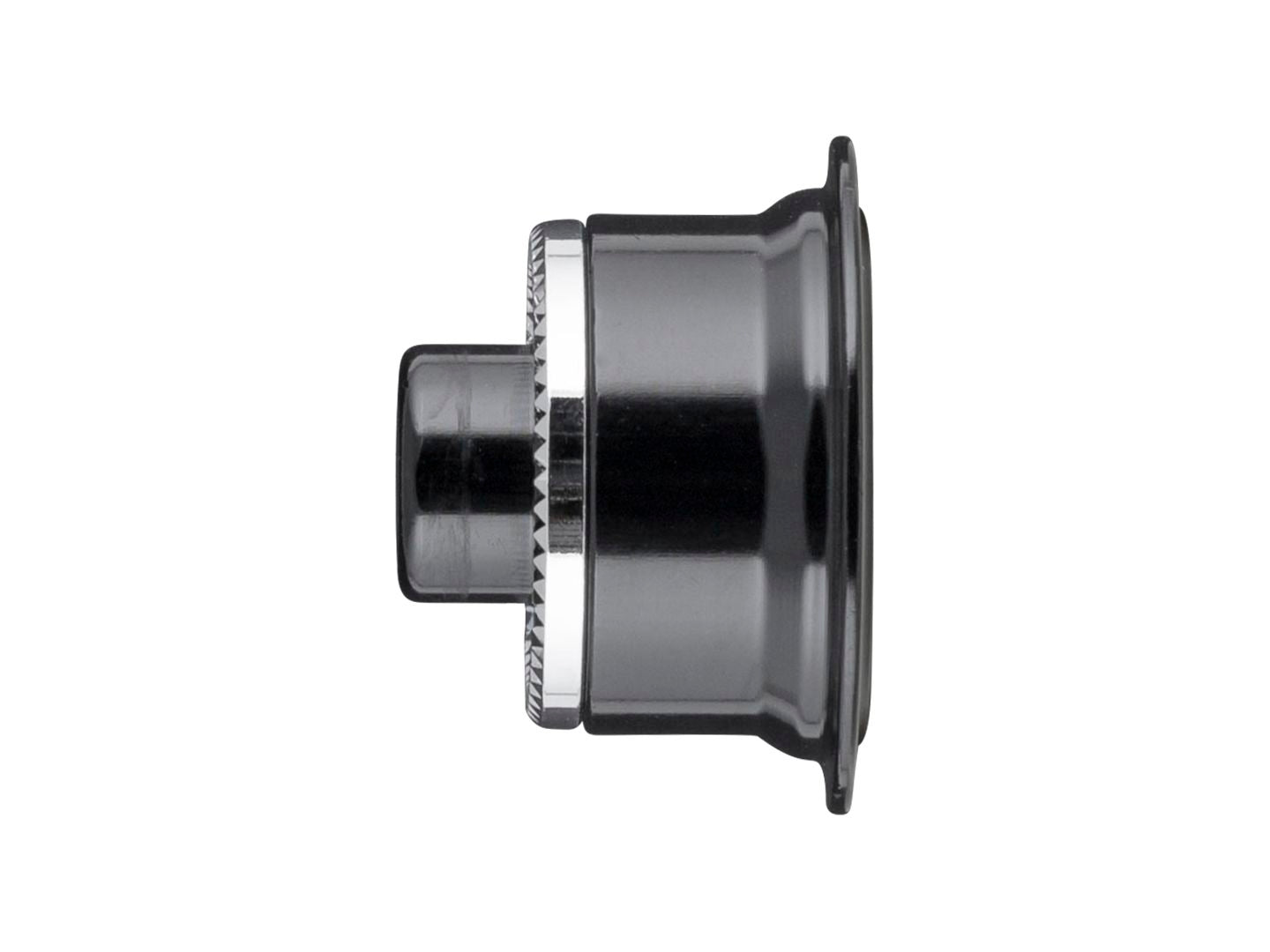 Bontrager Rapid Drive 5mm Drive Side Axle End Cap [HUBP BNT 108 DS ECP 5MM BK]