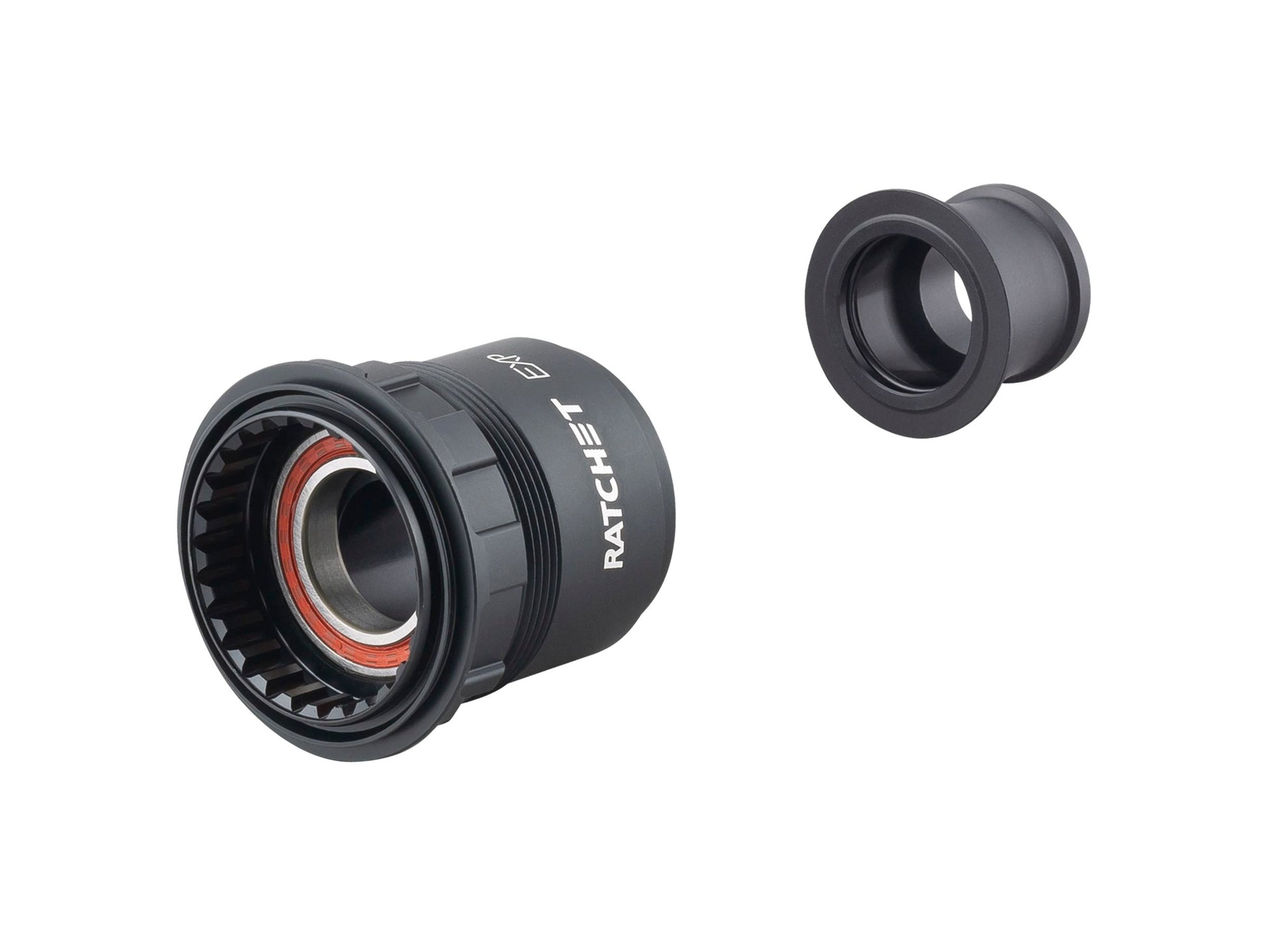 Bontrager Ratchet EXP SRAM XDR Freehub [HUBP BNT RTCHT EXP XDR FH BK]