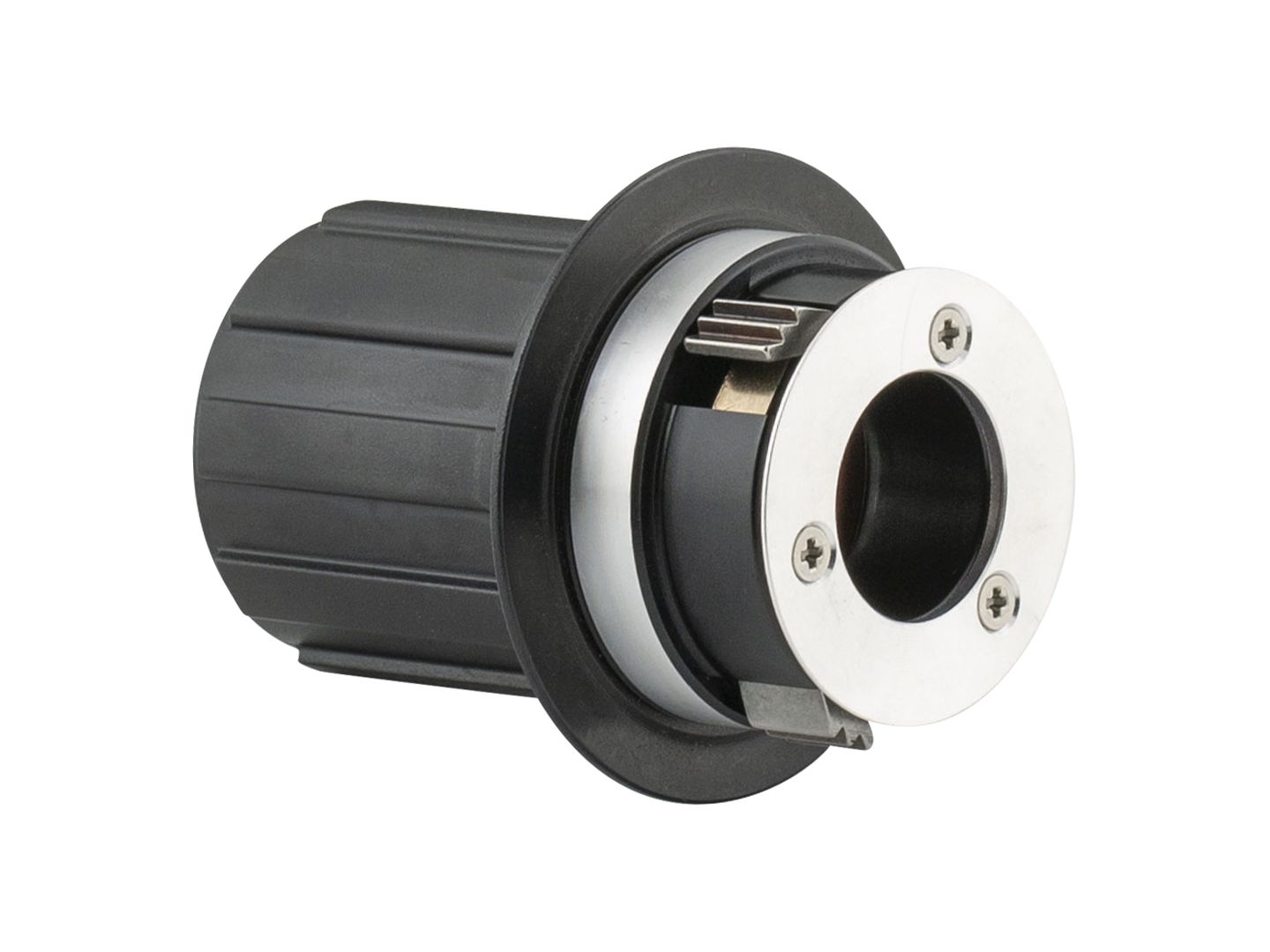 Bontrager Rhythm Pro/Elite & Line 11-Speed Freehub Body [HUBP BNT RHP/RHE/LN FH]