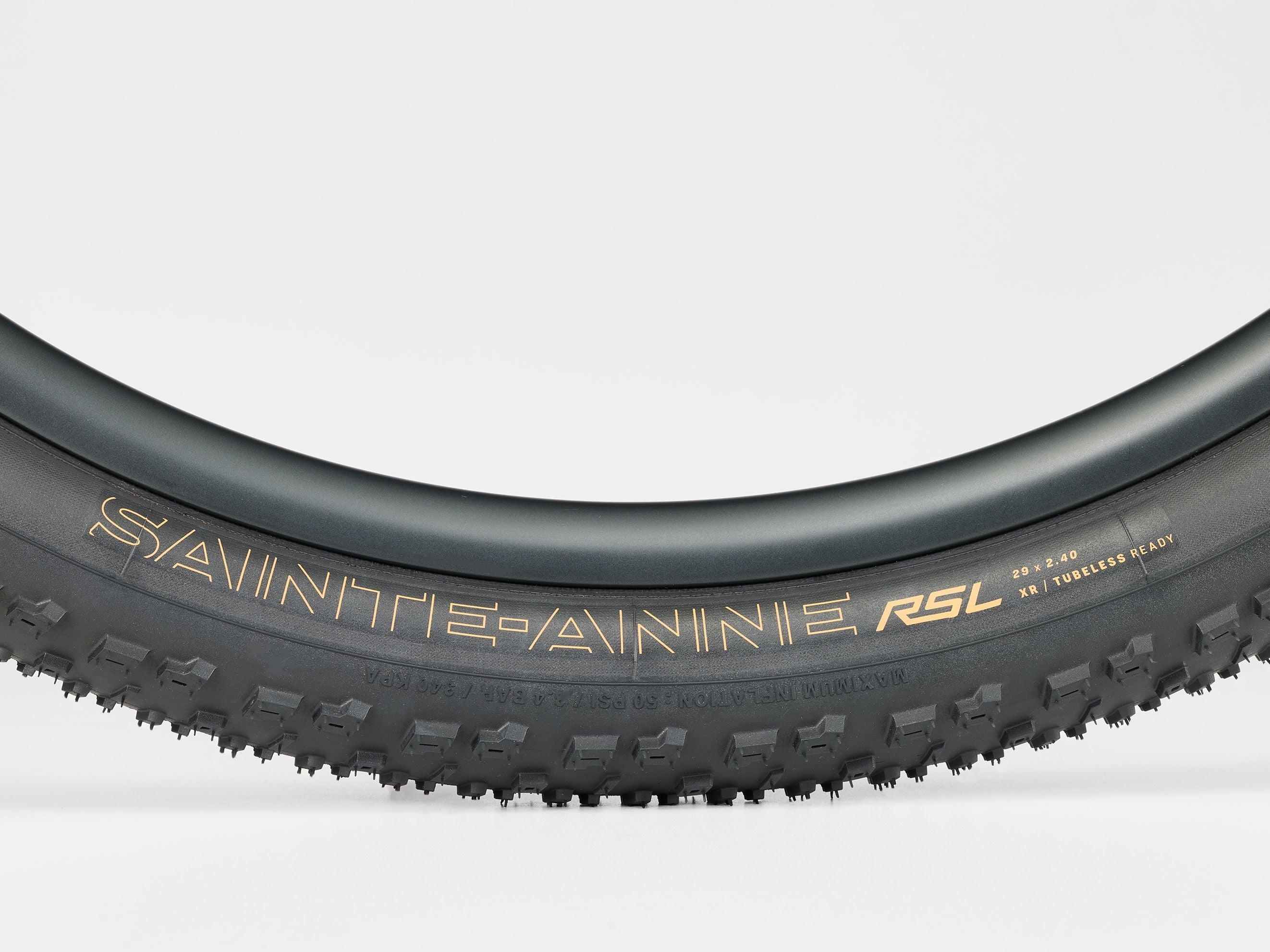 Bontrager Rengas Sainte-Anne RSL XR TLR