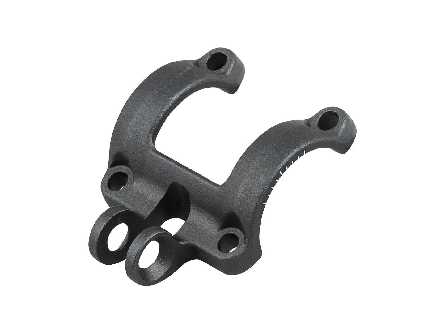 Bontrager Elite Blendr Faceplate with Supernova Light Mount [STMPT BNT ELT FCPLT 39MM W/MNT]